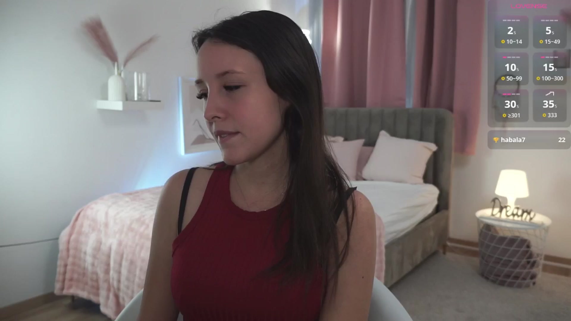 Gallery image thumbnail from MIssySweeet's myfreecams stream on, 11/27/2025, 10:04 image 1 of 20
