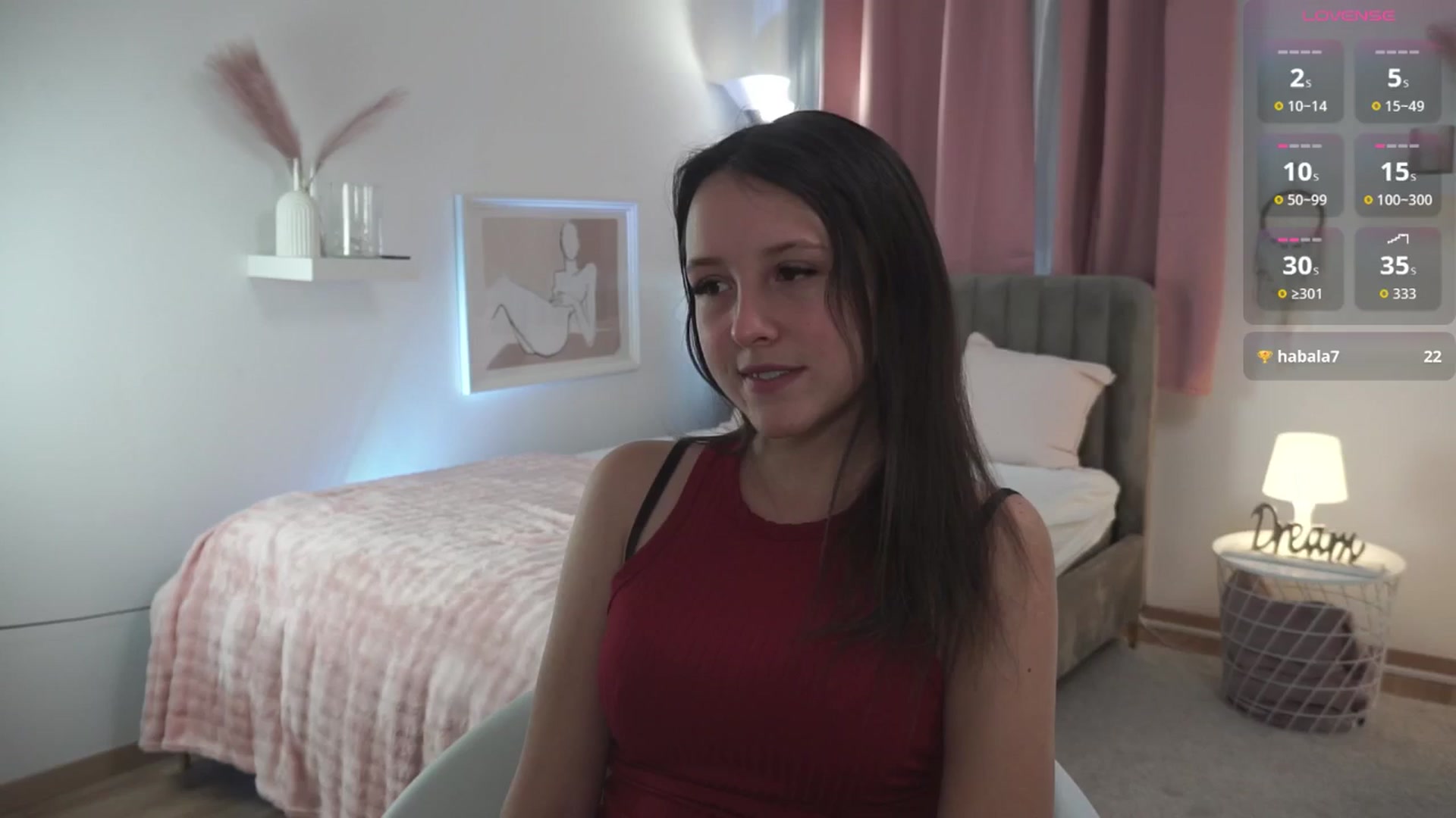 Gallery image thumbnail from MIssySweeet's myfreecams stream on, 11/27/2025, 10:04 image 8 of 20