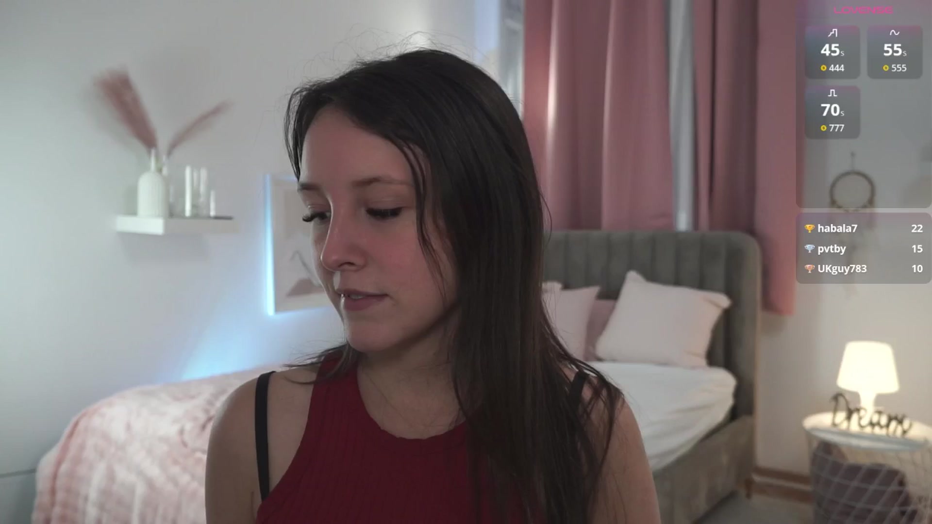 Gallery image thumbnail from MIssySweeet's myfreecams stream on, 11/27/2025, 12:34 image 8 of 20