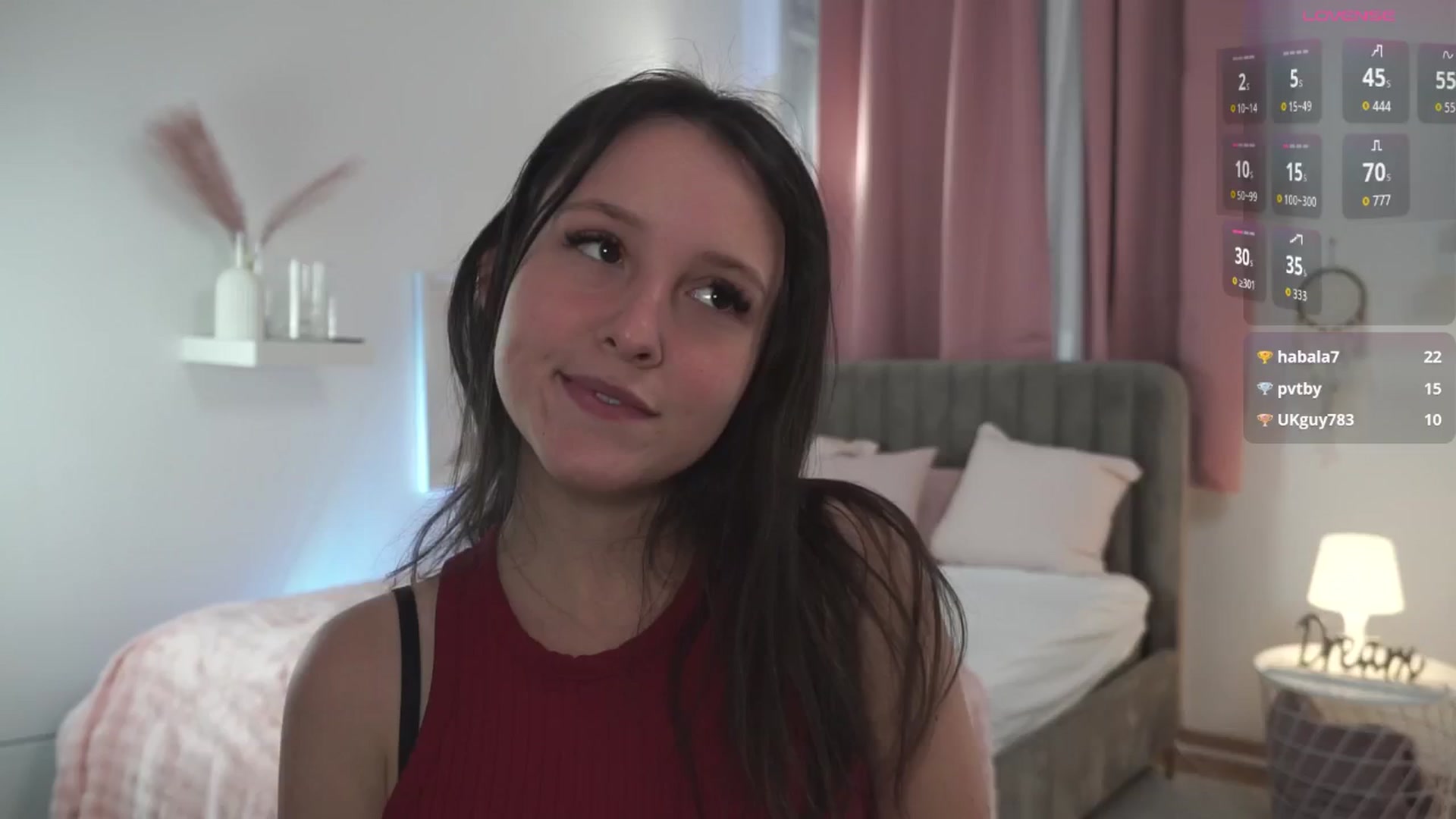 Gallery image thumbnail from MIssySweeet's myfreecams stream on, 11/27/2025, 12:34 image 16 of 20