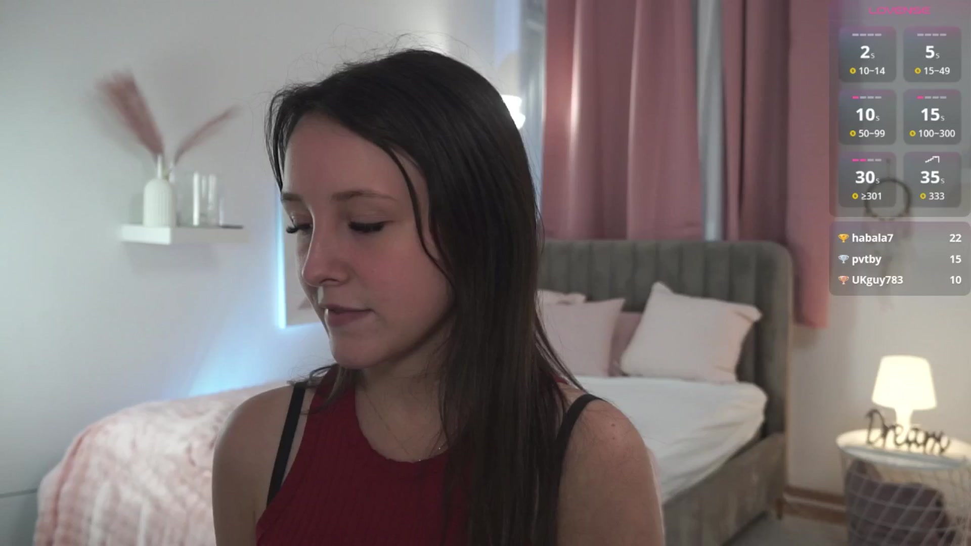 Gallery image thumbnail from MIssySweeet's myfreecams stream on, 11/27/2025, 12:34 image 15 of 20