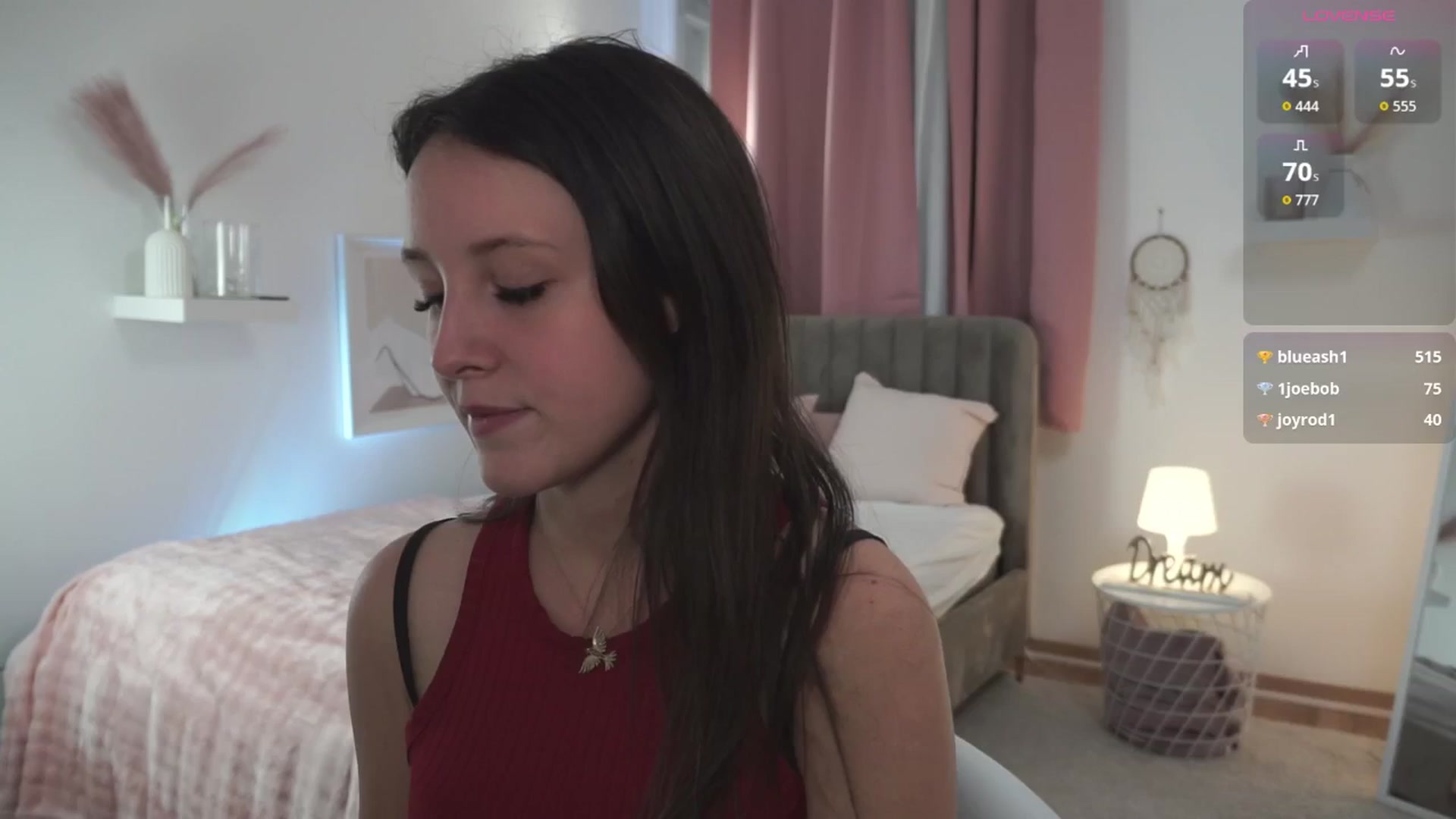 Gallery image thumbnail from MIssySweeet's myfreecams stream on, 11/27/2025, 13:59 image 20 of 20