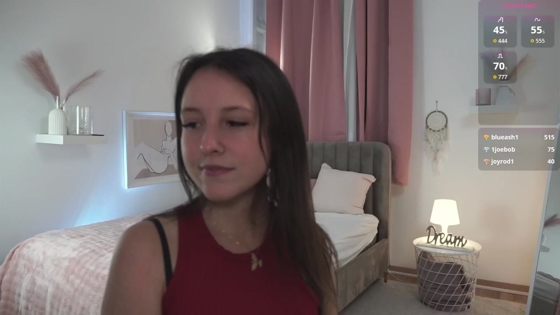 Gallery image thumbnail from MIssySweeet's myfreecams stream on, 11/27/2025, 13:59 image 5 of 20