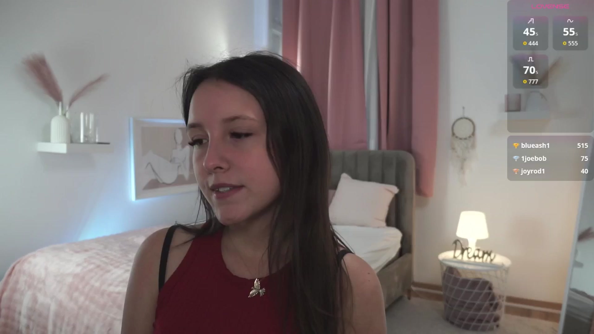 Gallery image thumbnail from MIssySweeet's myfreecams stream on, 11/27/2025, 13:59 image 4 of 20