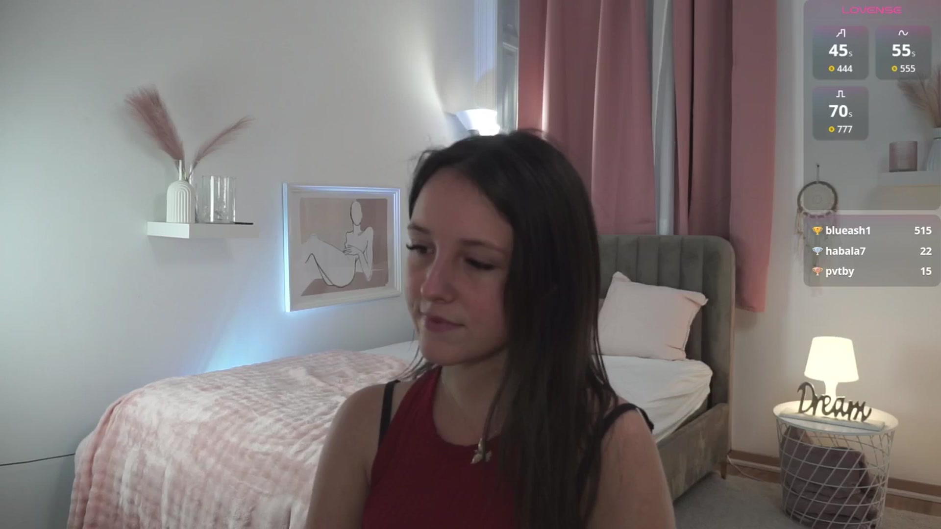 Gallery image thumbnail from MIssySweeet's myfreecams stream on, 11/27/2025, 13:59 image 1 of 20