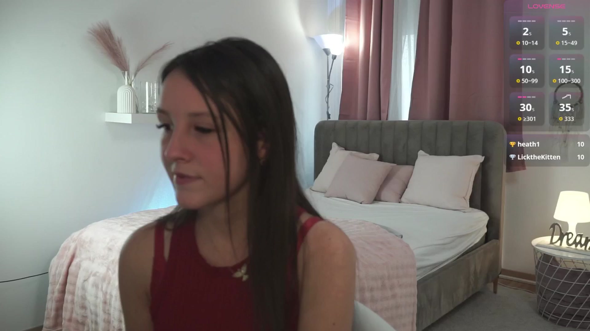 Gallery image thumbnail from MIssySweeet's myfreecams stream on, 12/02/2025, 11:00 image 19 of 20
