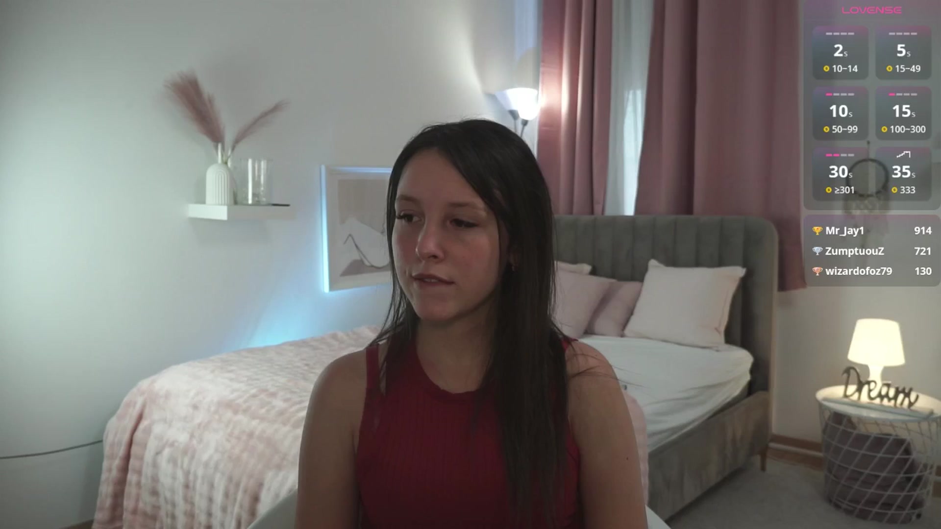 Gallery image thumbnail from MIssySweeet's myfreecams stream on, 12/02/2025, 12:52 image 10 of 20
