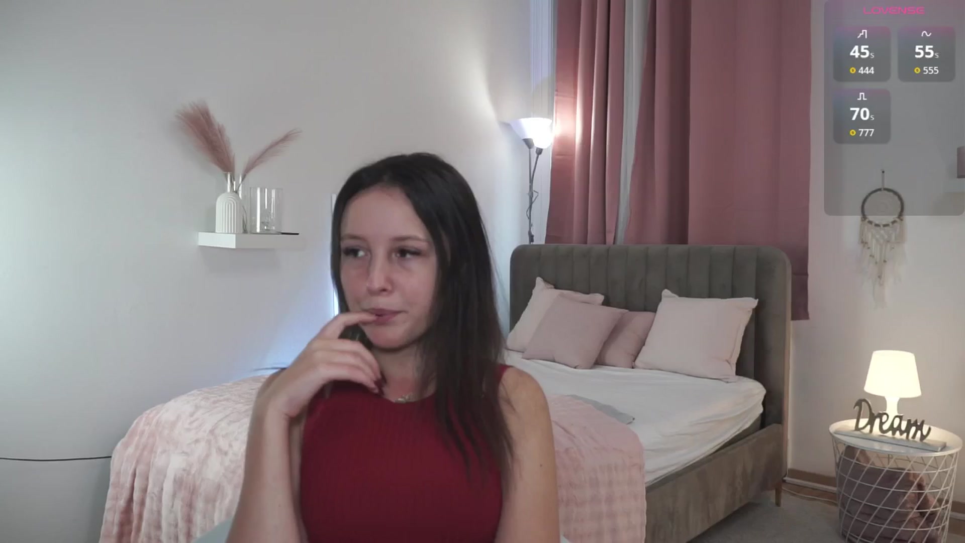 Gallery image thumbnail from MIssySweeet's myfreecams stream on, 12/04/2025, 09:28 image 8 of 20