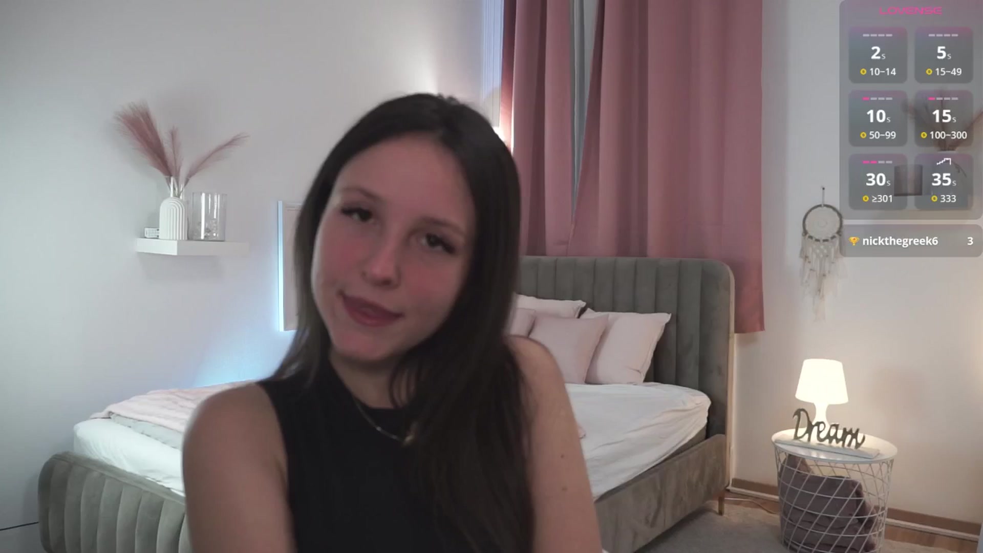 Gallery image thumbnail from MIssySweeet's myfreecams stream on, 12/15/2025, 11:04 image 13 of 20