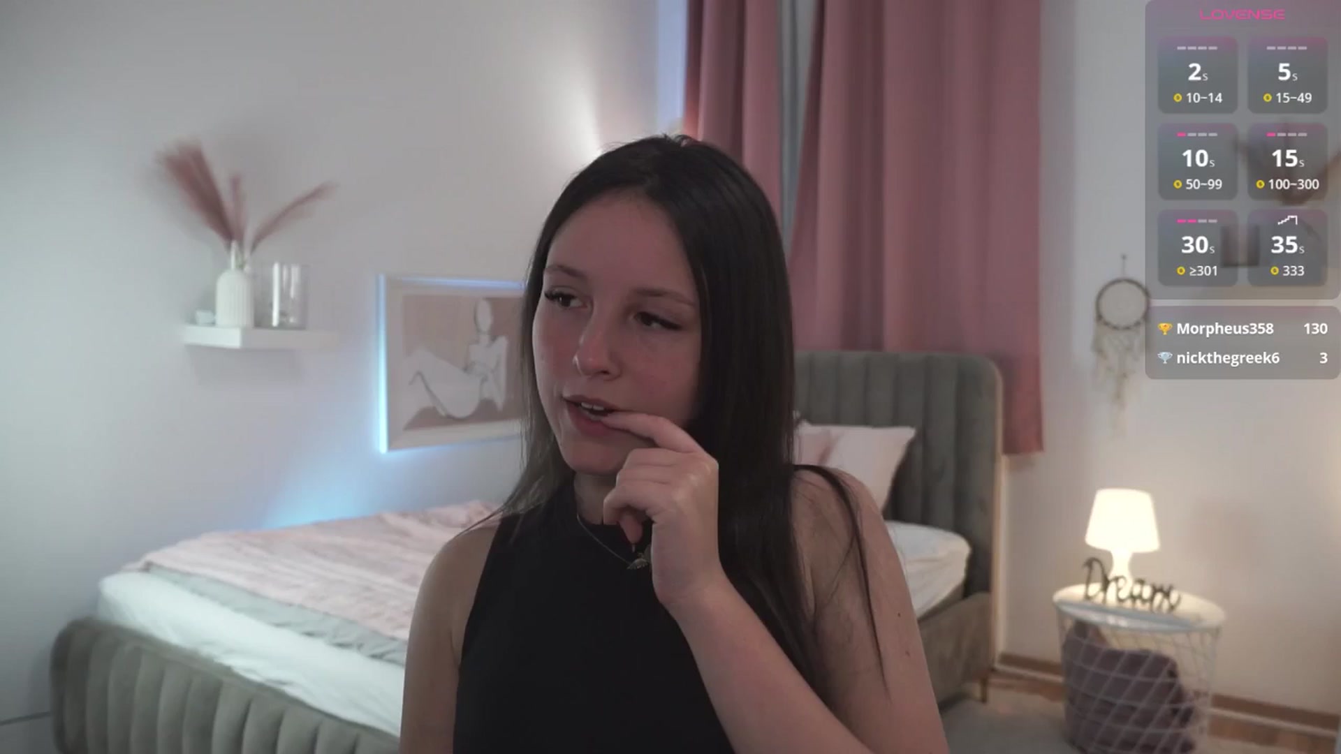 Gallery image thumbnail from MIssySweeet's myfreecams stream on, 12/15/2025, 11:04 image 16 of 20