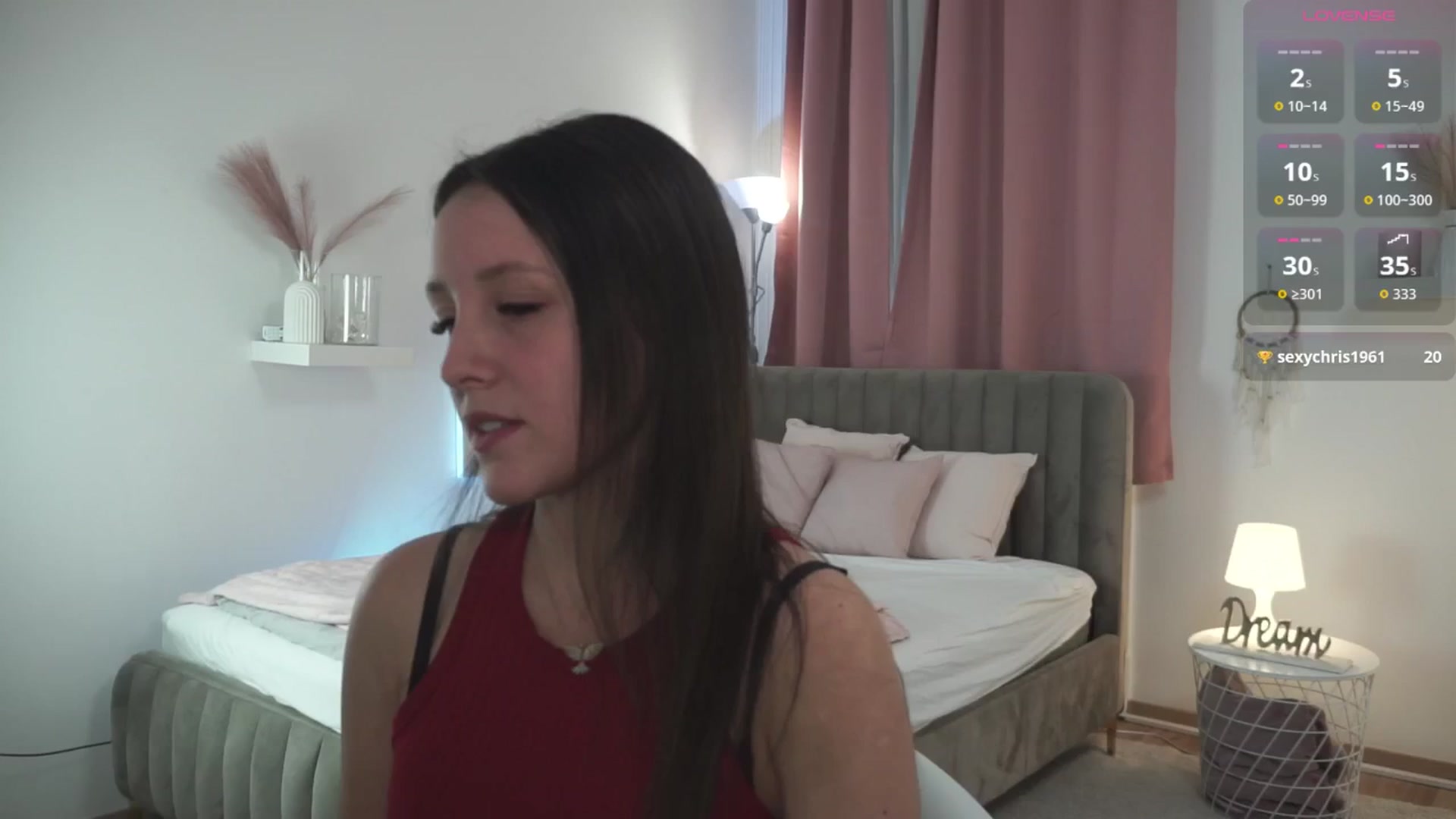 Gallery image thumbnail from MIssySweeet's myfreecams stream on, 12/16/2025, 10:54 image 15 of 20