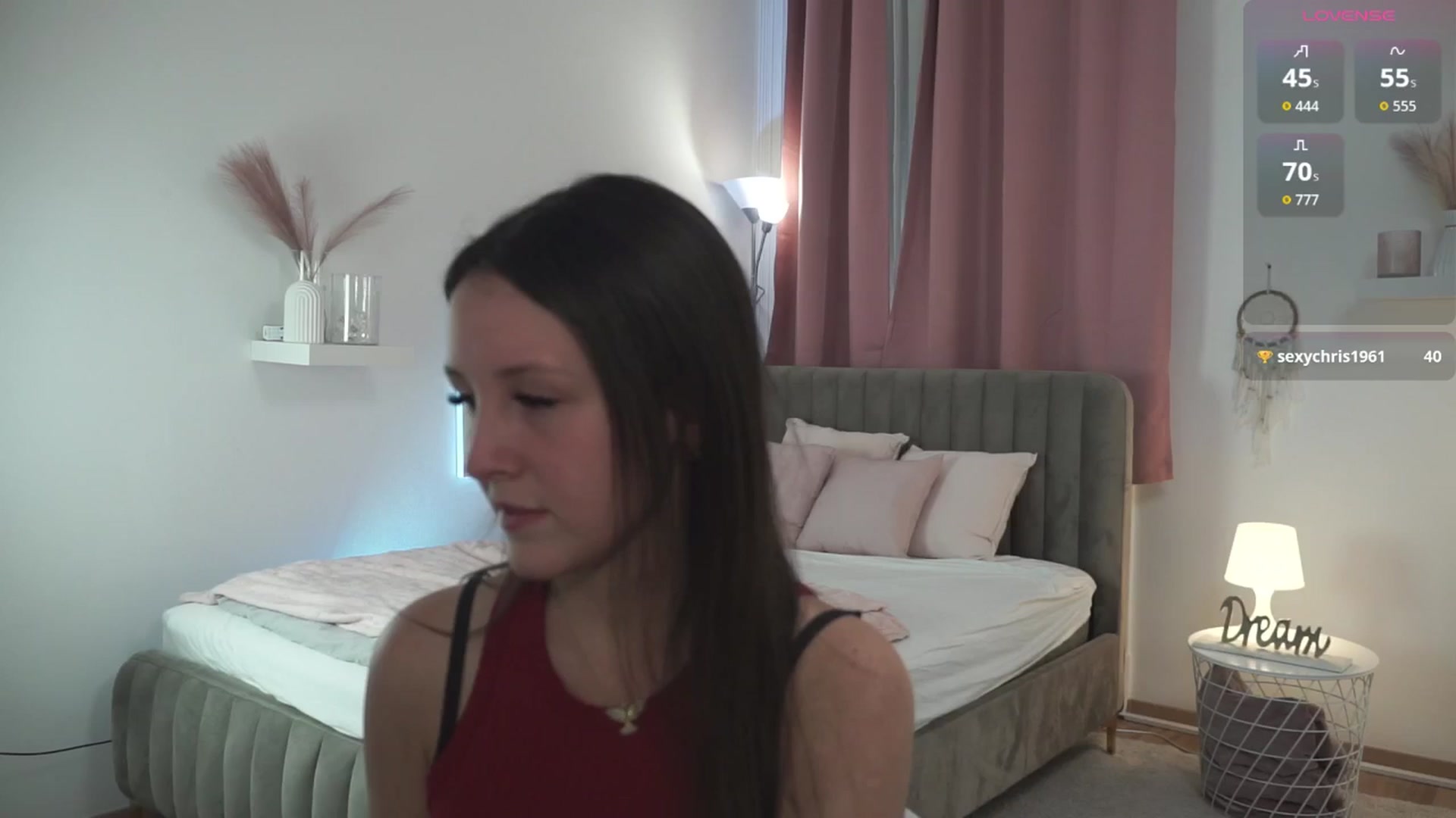 Gallery image thumbnail from MIssySweeet's myfreecams stream on, 12/16/2025, 10:54 image 18 of 20