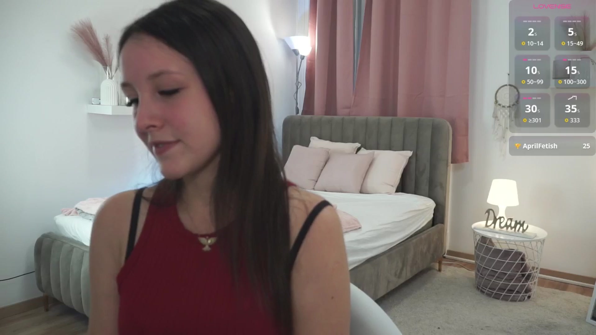 Gallery image thumbnail from MIssySweeet's myfreecams stream on, 12/17/2025, 11:11 image 12 of 20