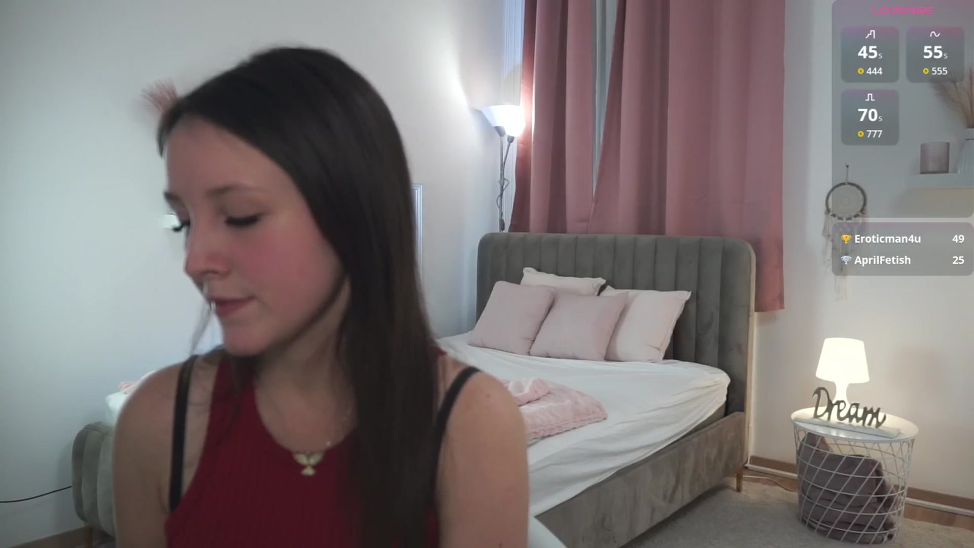 Gallery image thumbnail from MIssySweeet's myfreecams stream on, 12/17/2025, 12:51 image 14 of 20