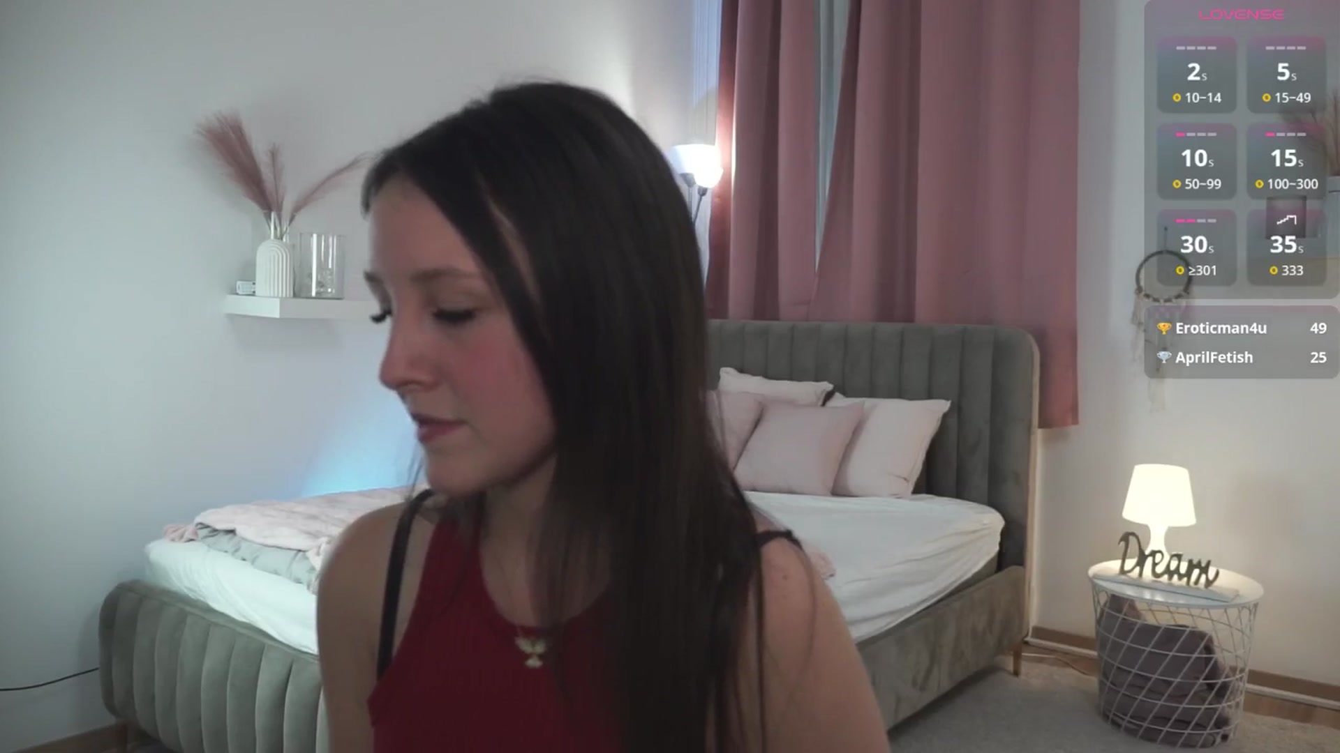 Gallery image thumbnail from MIssySweeet's myfreecams stream on, 12/17/2025, 12:51 image 8 of 20