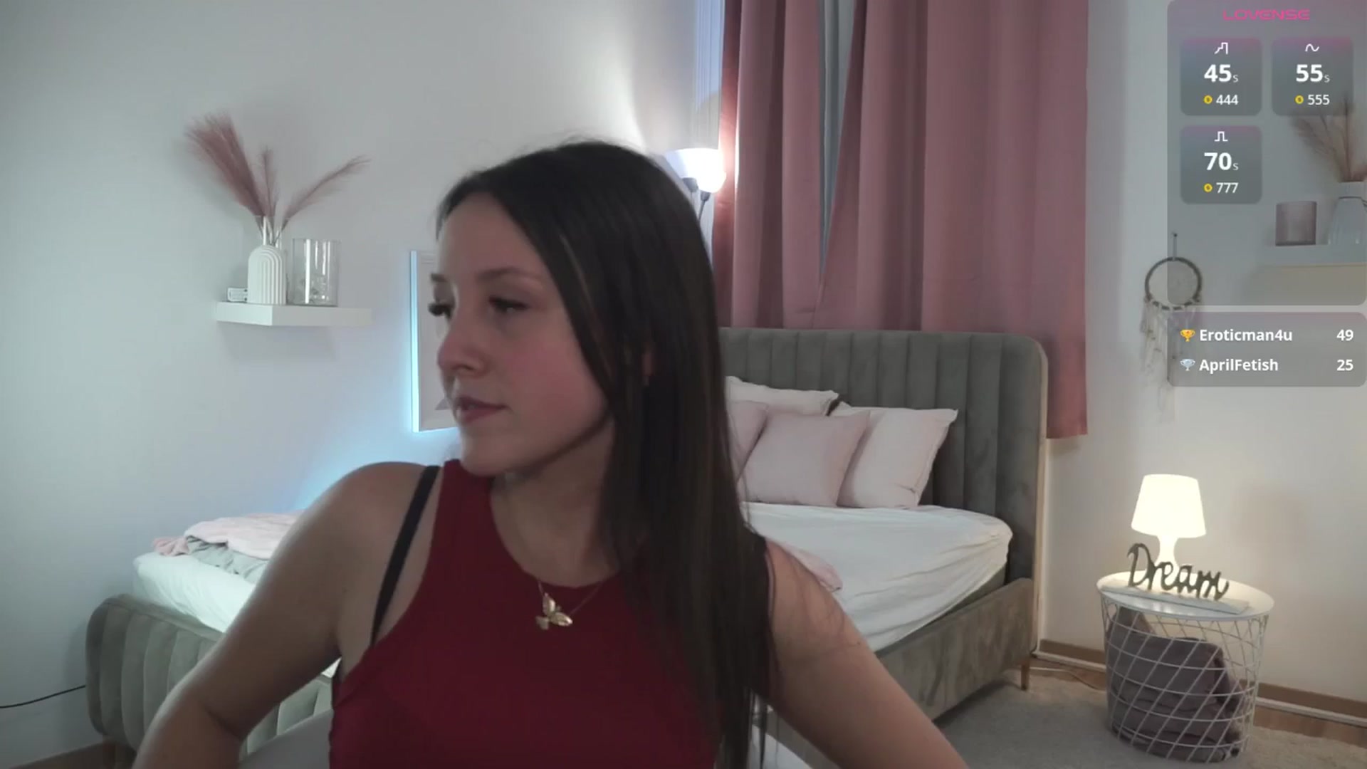 Gallery image thumbnail from MIssySweeet's myfreecams stream on, 12/17/2025, 13:29 image 10 of 20