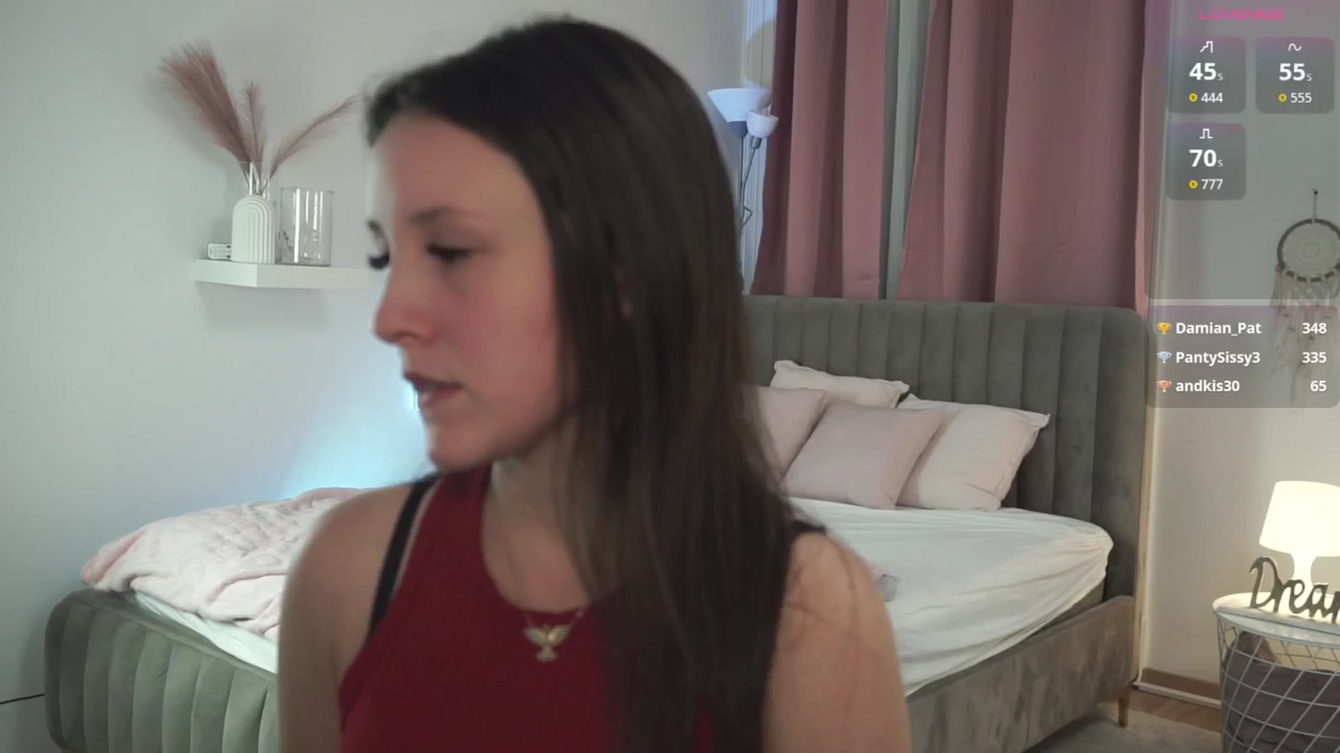 Gallery image thumbnail from MIssySweeet's myfreecams stream on, 12/22/2025, 15:03 image 4 of 20
