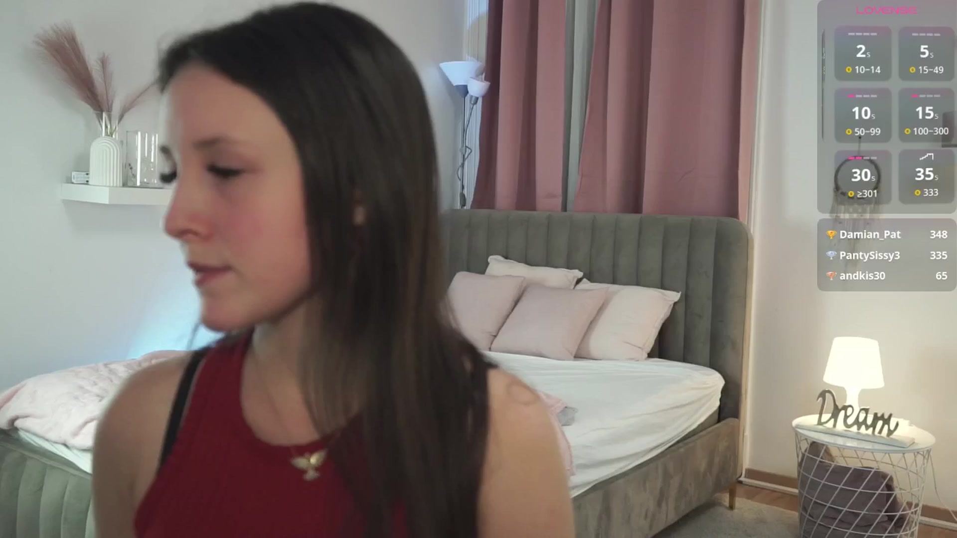 Gallery image thumbnail from MIssySweeet's myfreecams stream on, 12/22/2025, 15:03 image 12 of 20