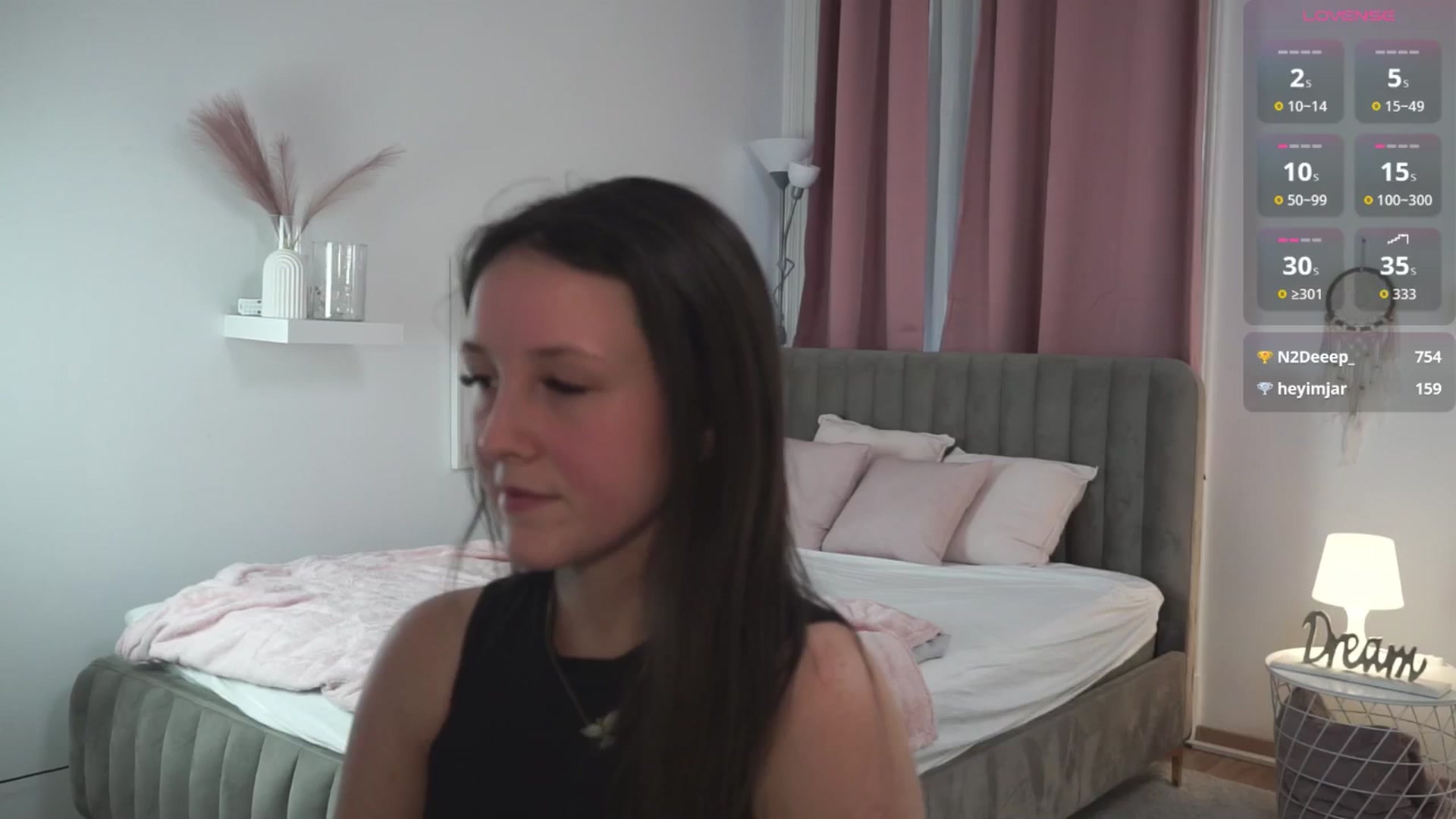 Gallery image thumbnail from MIssySweeet's myfreecams stream on, 12/23/2025, 12:54 image 15 of 20
