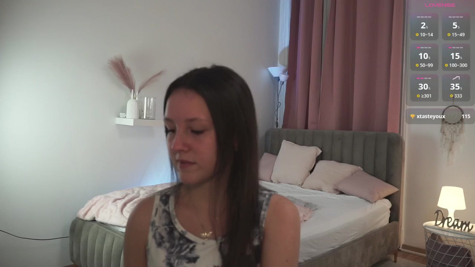 Gallery image thumbnail from MIssySweeet's myfreecams stream on, 01/05/2026, 10:54 image 6 of 20