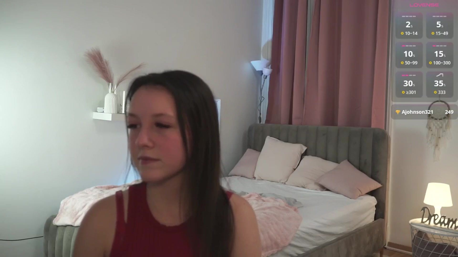 Gallery image thumbnail from MIssySweeet's myfreecams stream on, 01/07/2026, 10:35 image 19 of 20