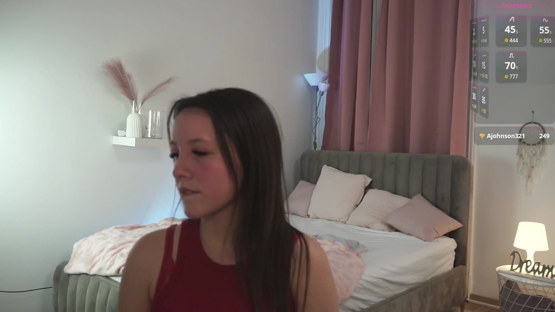 Gallery image thumbnail from MIssySweeet's myfreecams stream on, 01/07/2026, 10:35 image 16 of 20