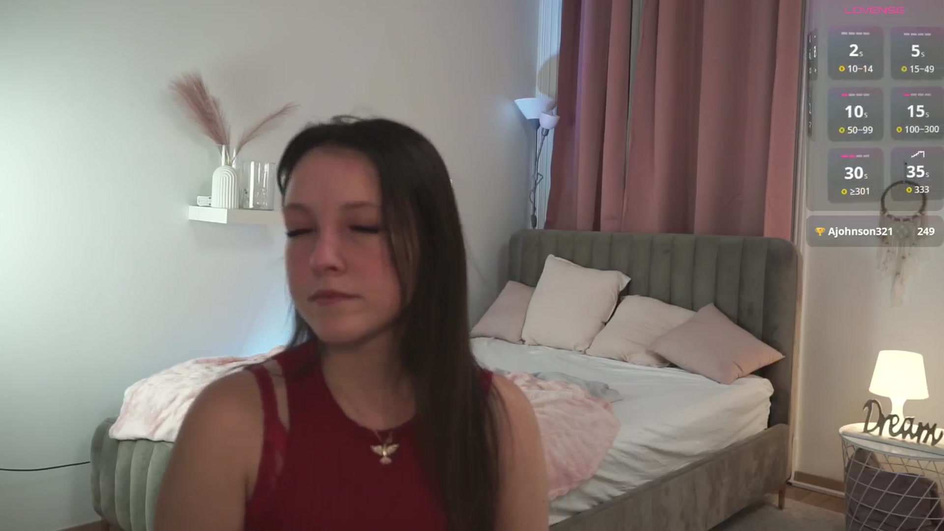 Gallery image thumbnail from MIssySweeet's myfreecams stream on, 01/07/2026, 11:34 image 9 of 20