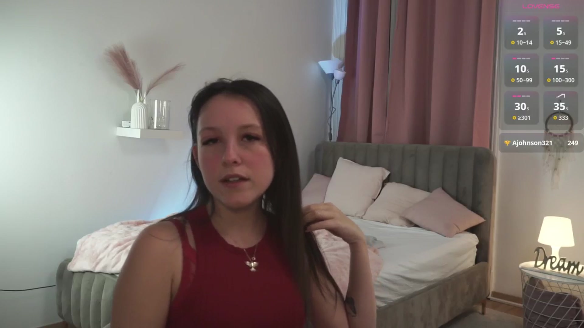 Gallery image thumbnail from MIssySweeet's myfreecams stream on, 01/07/2026, 11:34 image 8 of 20