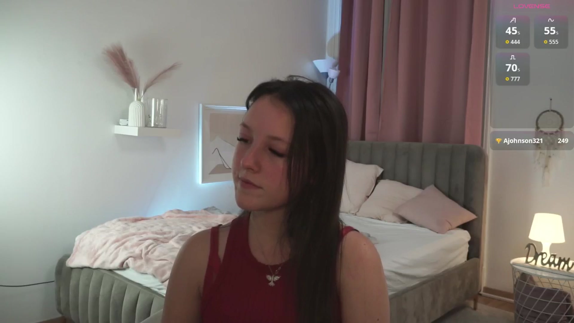 Gallery image thumbnail from MIssySweeet's myfreecams stream on, 01/07/2026, 11:34 image 10 of 20