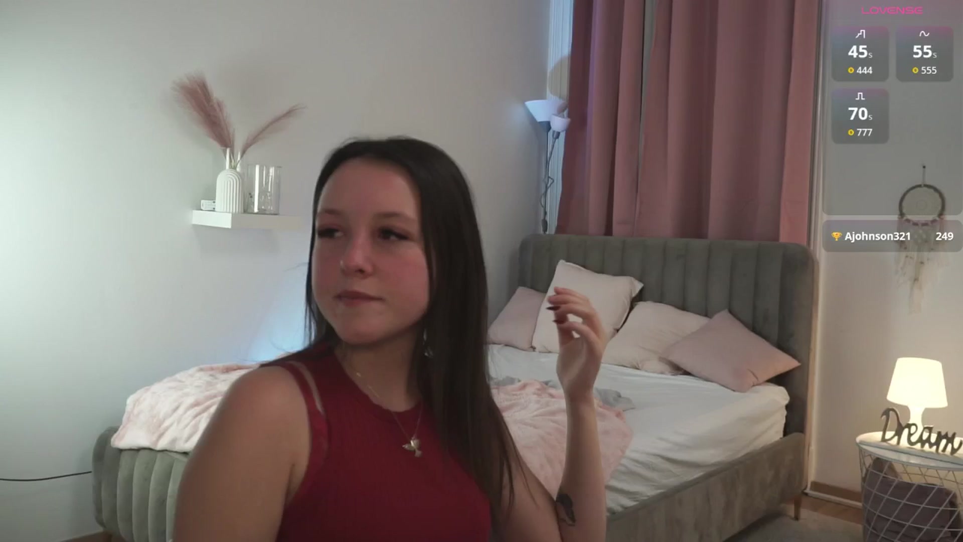 Gallery image thumbnail from MIssySweeet's myfreecams stream on, 01/07/2026, 11:34 image 3 of 20