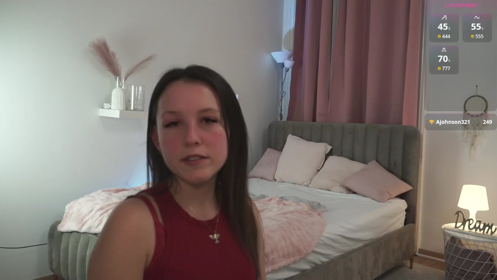 Gallery image thumbnail from MIssySweeet's myfreecams stream on, 01/07/2026, 11:34 image 4 of 20