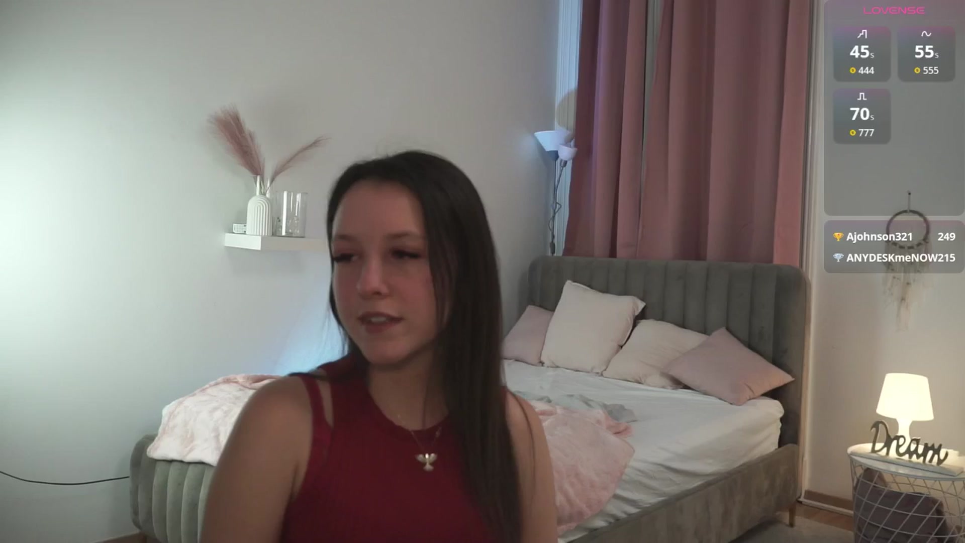 Gallery image thumbnail from MIssySweeet's myfreecams stream on, 01/07/2026, 12:04 image 20 of 20