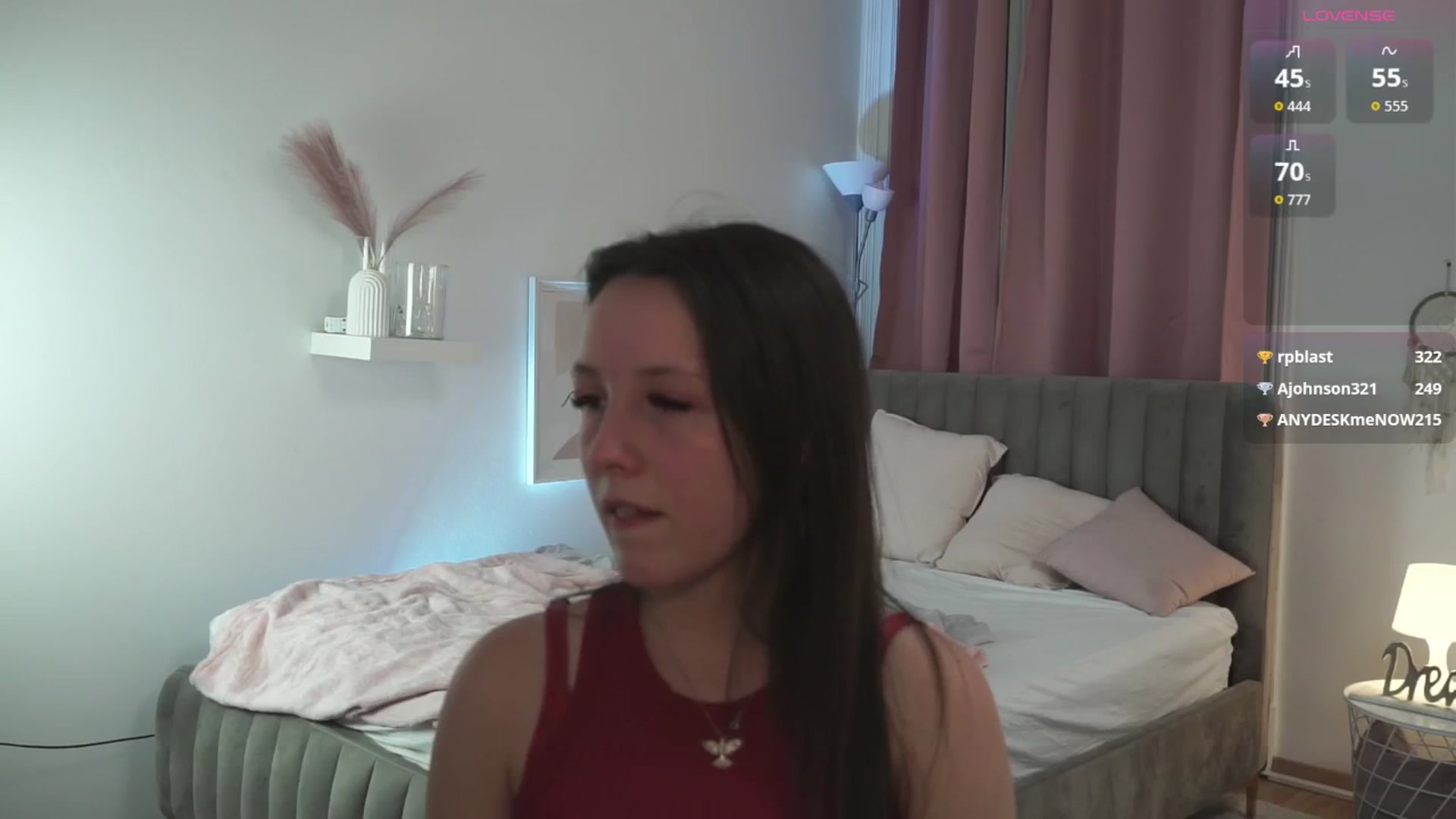 Gallery image thumbnail from MIssySweeet's myfreecams stream on, 01/07/2026, 14:31 image 14 of 20