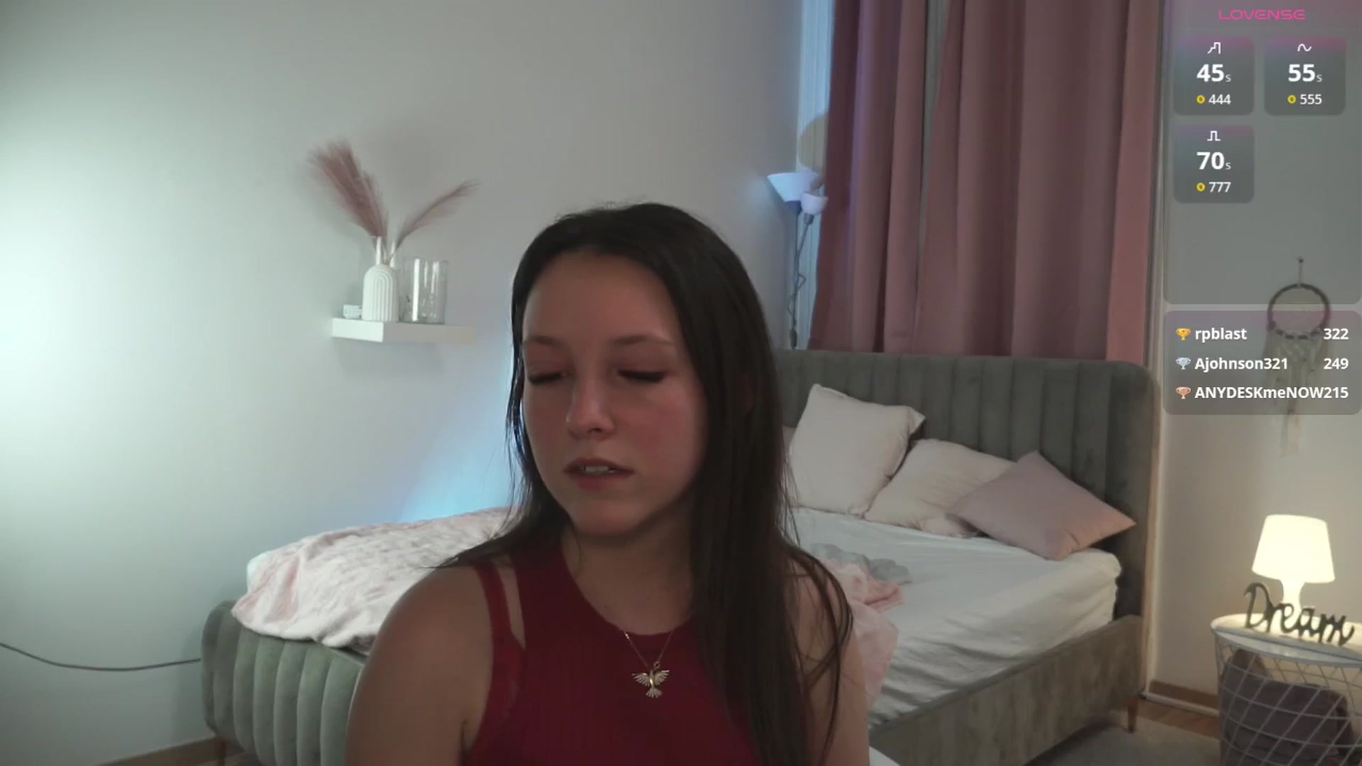 Gallery image thumbnail from MIssySweeet's myfreecams stream on, 01/07/2026, 14:31 image 20 of 20