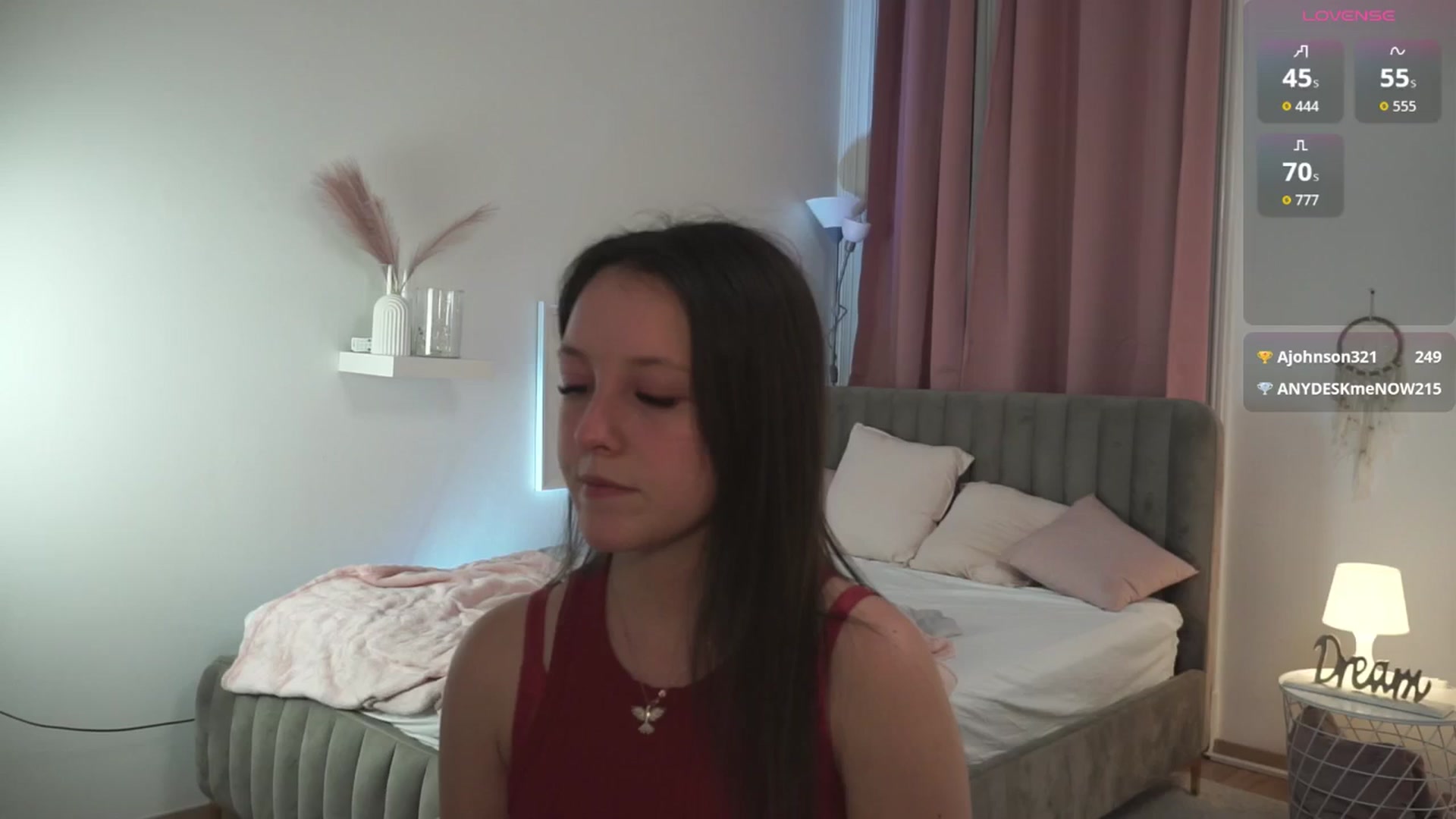 Gallery image thumbnail from MIssySweeet's myfreecams stream on, 01/07/2026, 14:31 image 1 of 20