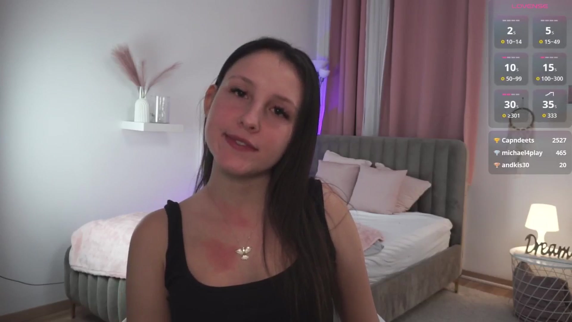 Gallery image thumbnail from MIssySweeet's myfreecams stream on, 01/12/2026, 11:05 image 9 of 20