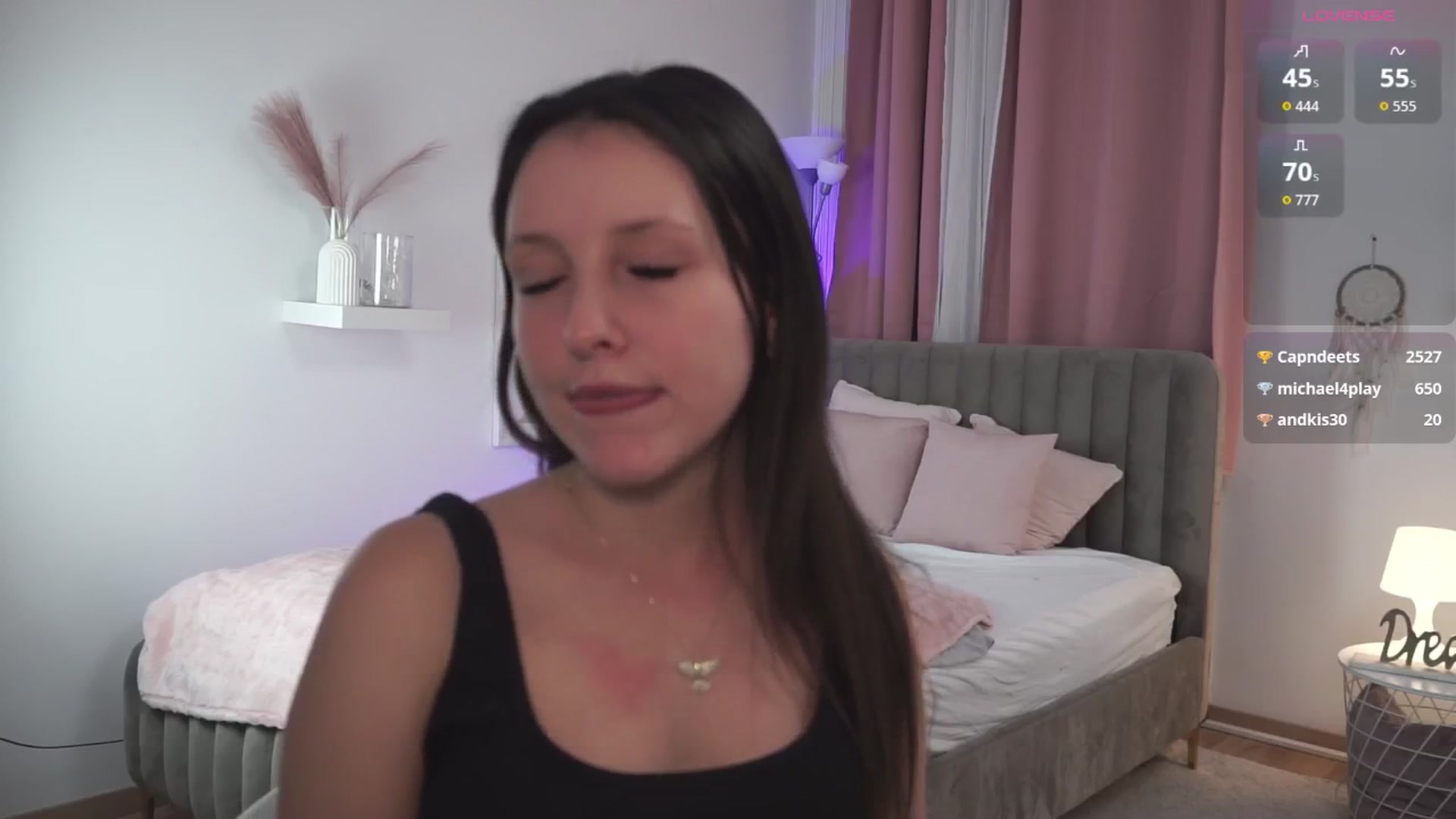 Gallery image thumbnail from MIssySweeet's myfreecams stream on, 01/12/2026, 11:05 image 16 of 20