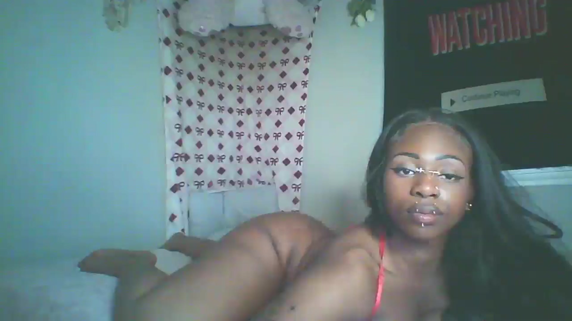 Gallery image thumbnail from MOCHAMINXX's myfreecams stream on, 04/08/2026, 12:35 image 11 of 20