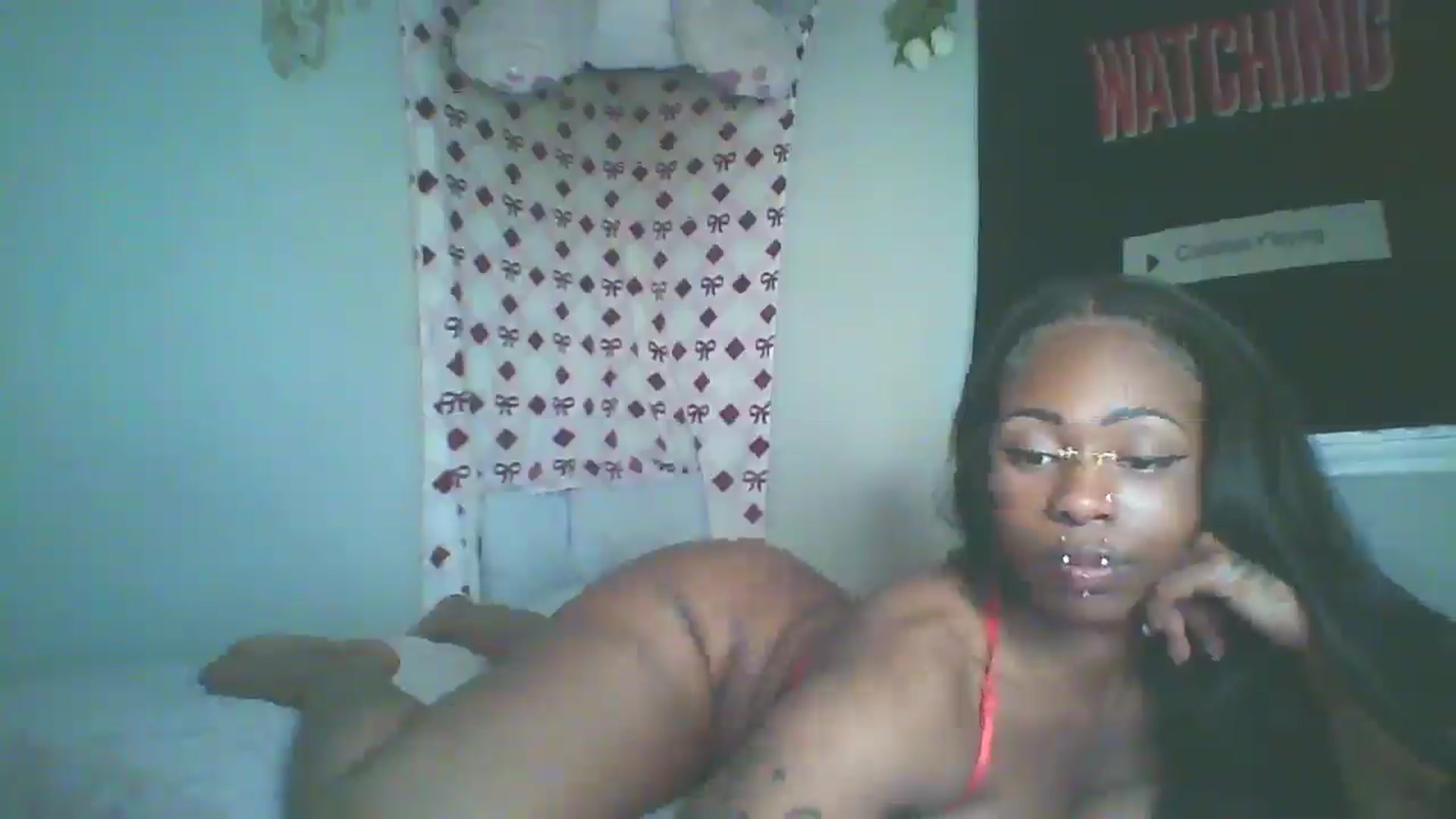 Gallery image thumbnail from MOCHAMINXX's myfreecams stream on, 04/08/2026, 12:35 image 12 of 20