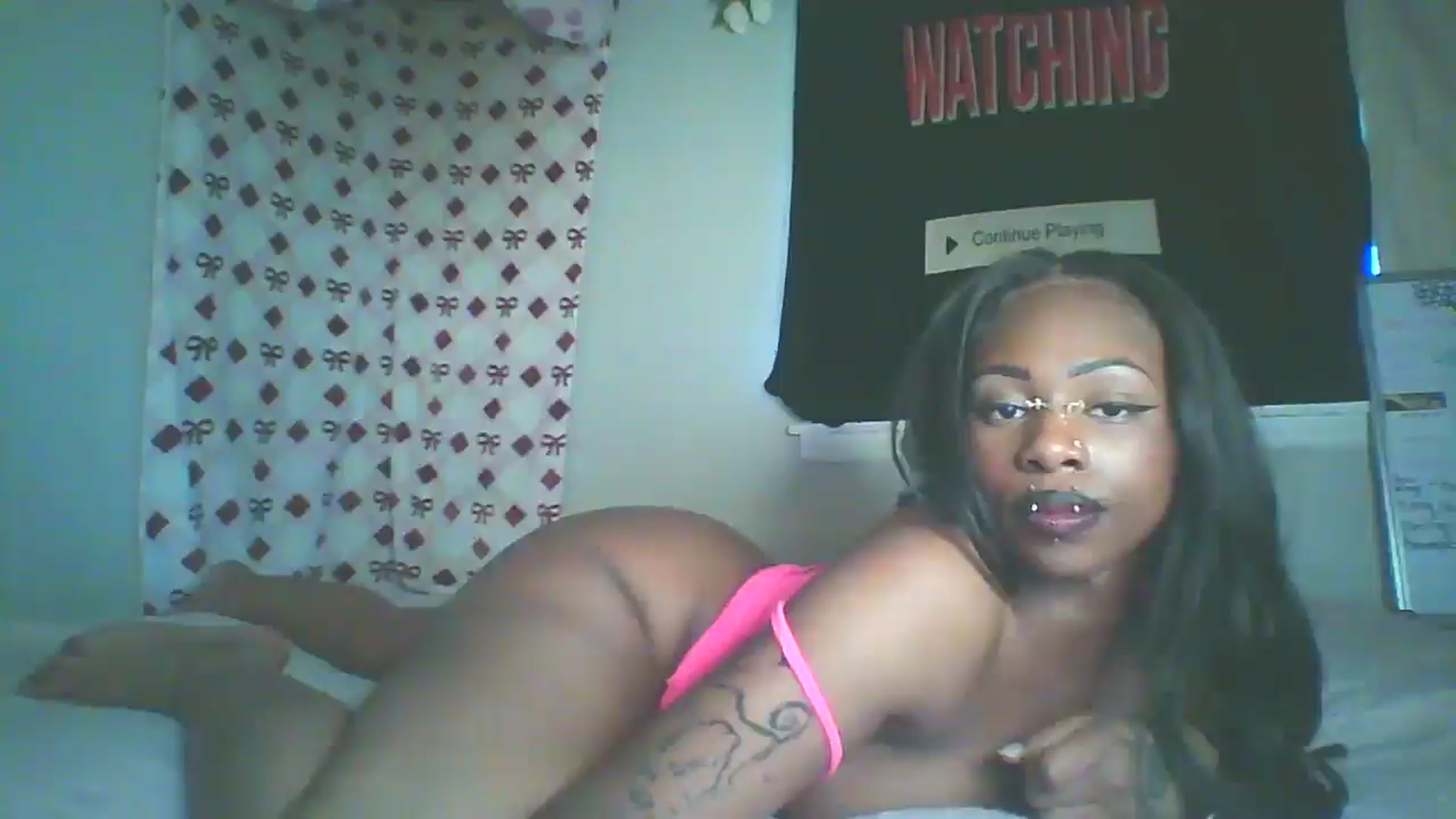 Gallery image thumbnail from MOCHAMINXX's myfreecams stream on, 04/08/2026, 14:07 image 1 of 20