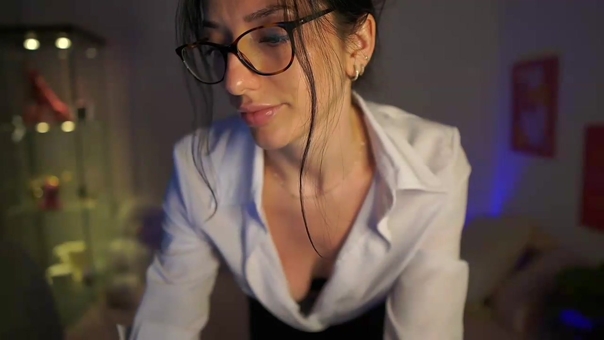 Gallery image thumbnail from MPaloma's myfreecams stream on, 07/20/2026, 18:51 image 4 of 20