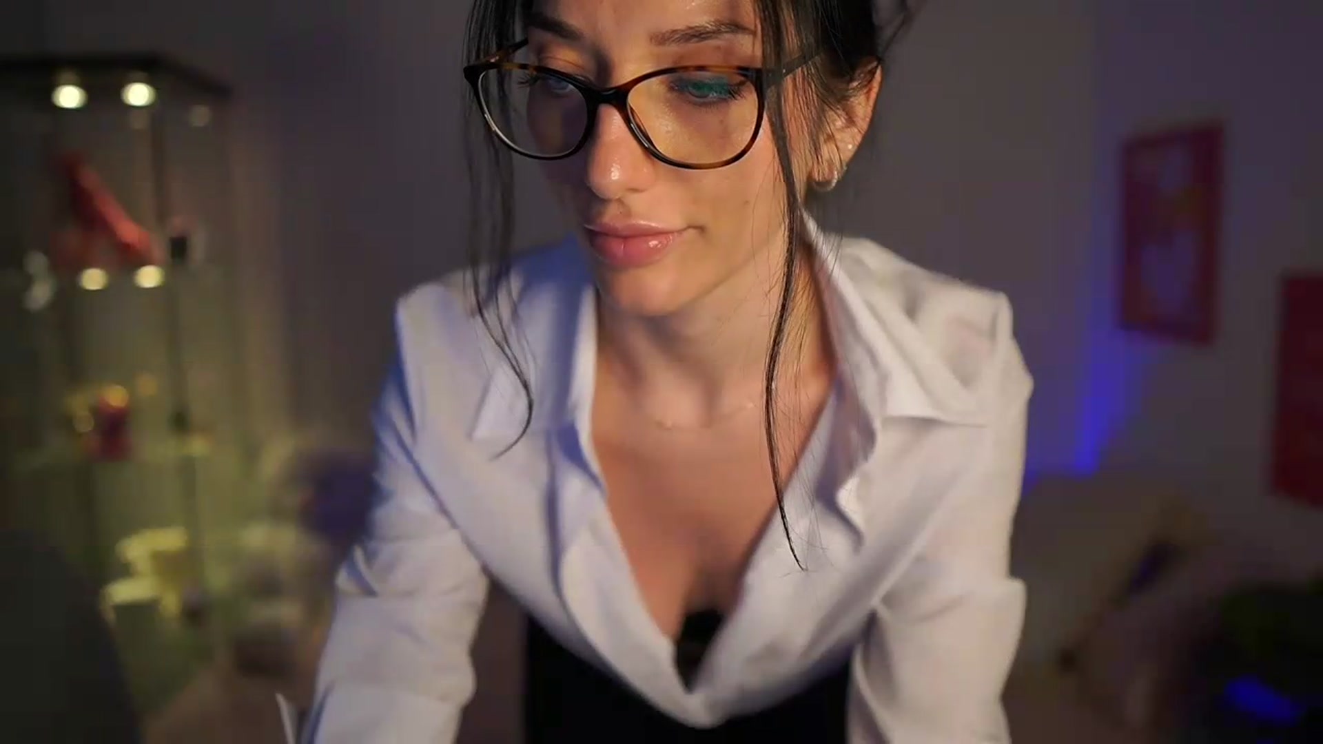 Gallery image thumbnail from MPaloma's myfreecams stream on, 07/20/2026, 18:51 image 3 of 20