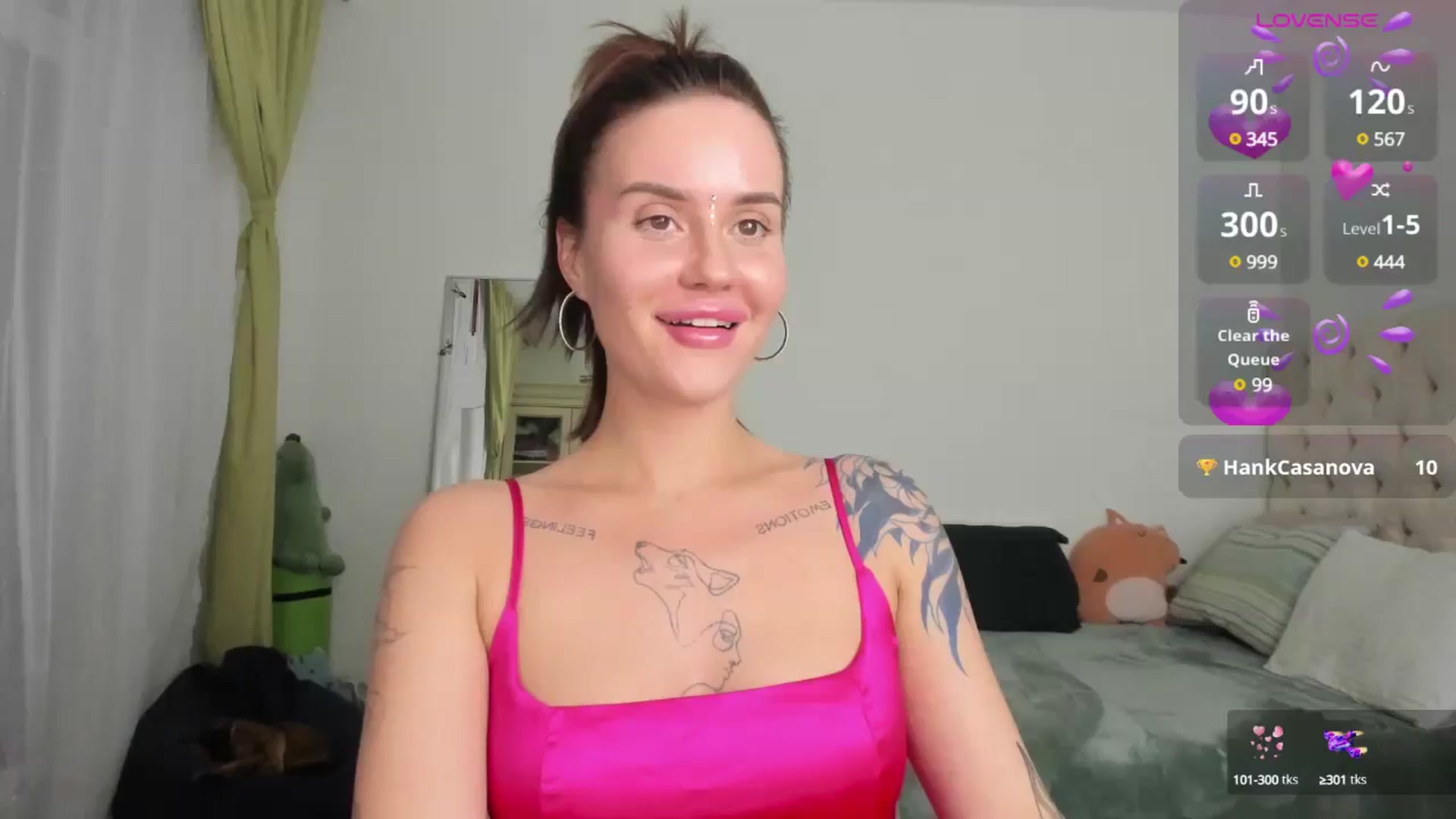 Gallery image thumbnail from MS_BLAZY's myfreecams stream on, 10/07/2024, 15:55 image 2 of 20