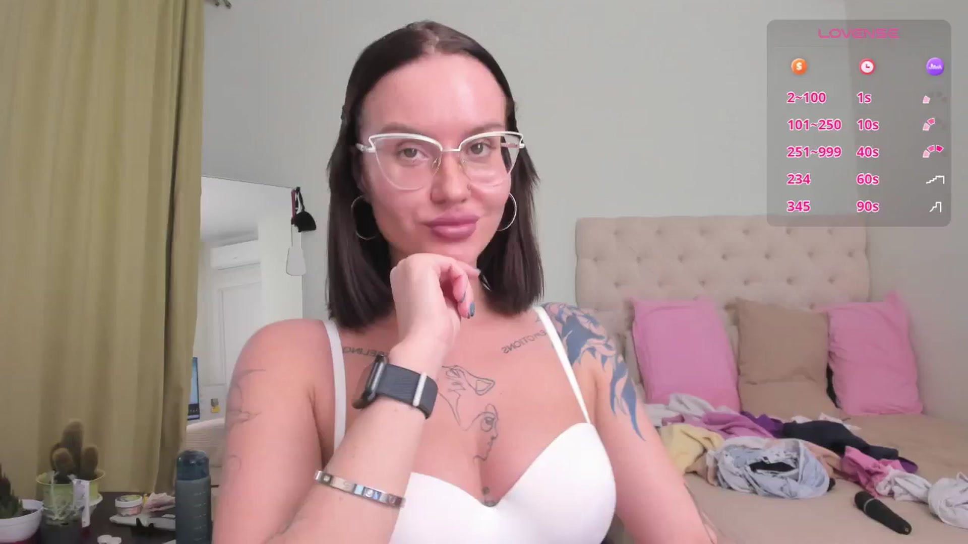 Gallery image thumbnail from MS_BLAZY's myfreecams stream on, 11/10/2024, 13:41 image 4 of 20