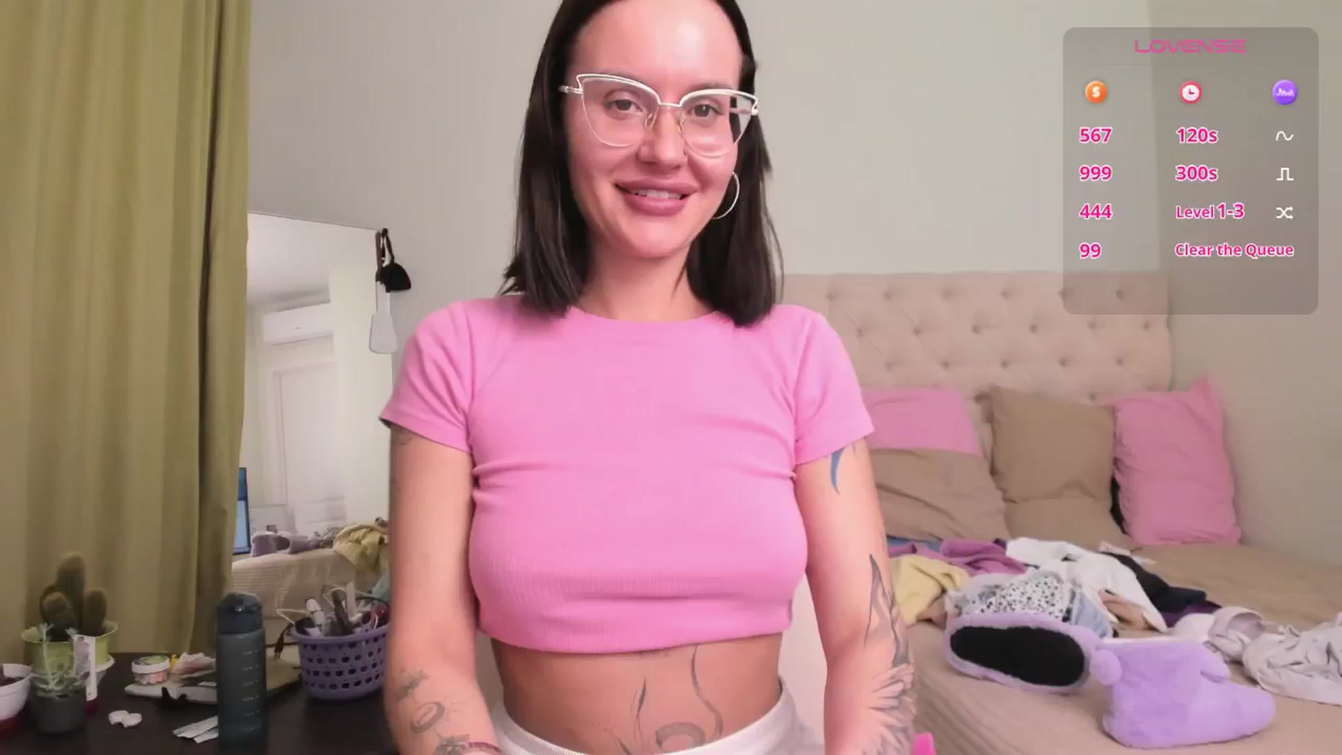 Gallery image thumbnail from MS_BLAZY's myfreecams stream on, 11/10/2024, 14:24 image 7 of 20
