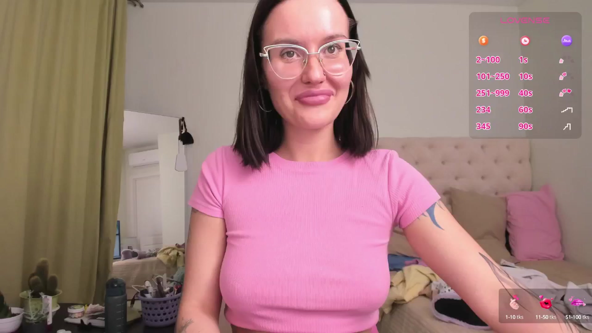 Gallery image thumbnail from MS_BLAZY's myfreecams stream on, 11/10/2024, 14:24 image 19 of 20