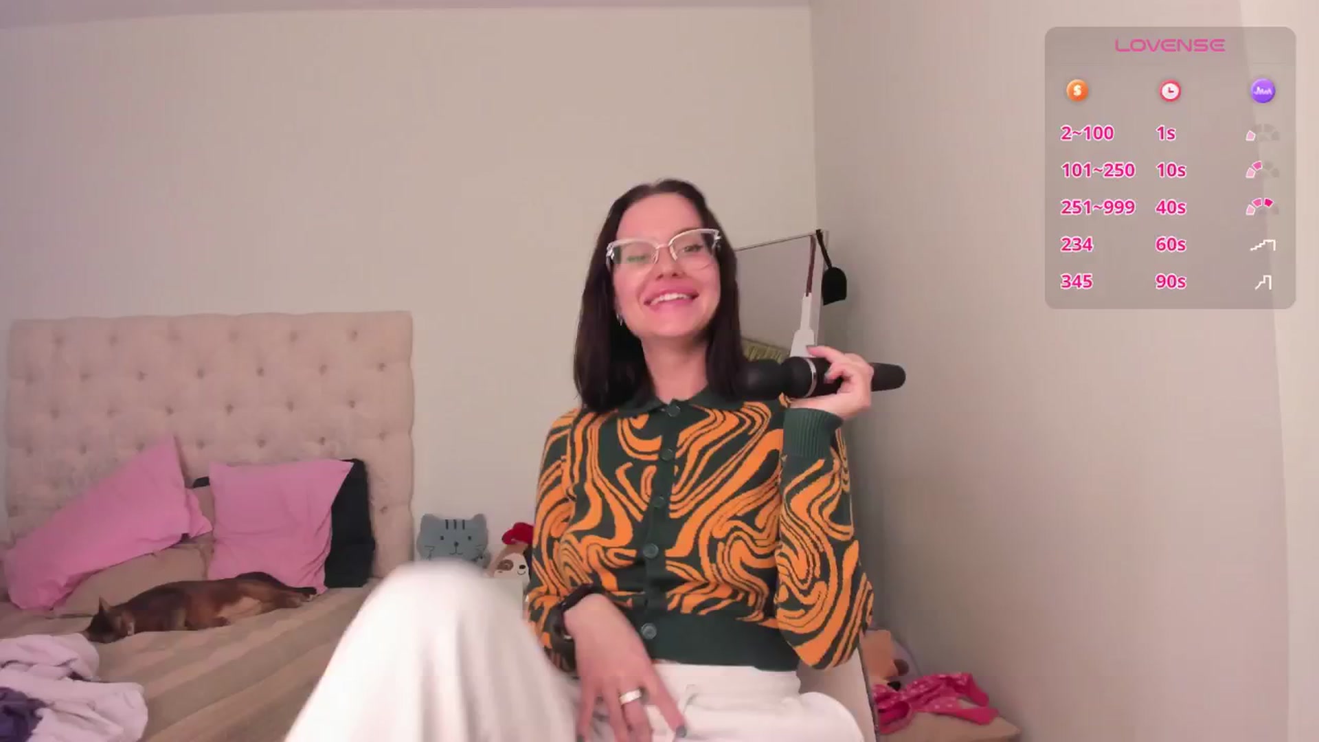 Gallery image thumbnail from MS_BLAZY's myfreecams stream on, 11/17/2024, 16:09 image 8 of 20