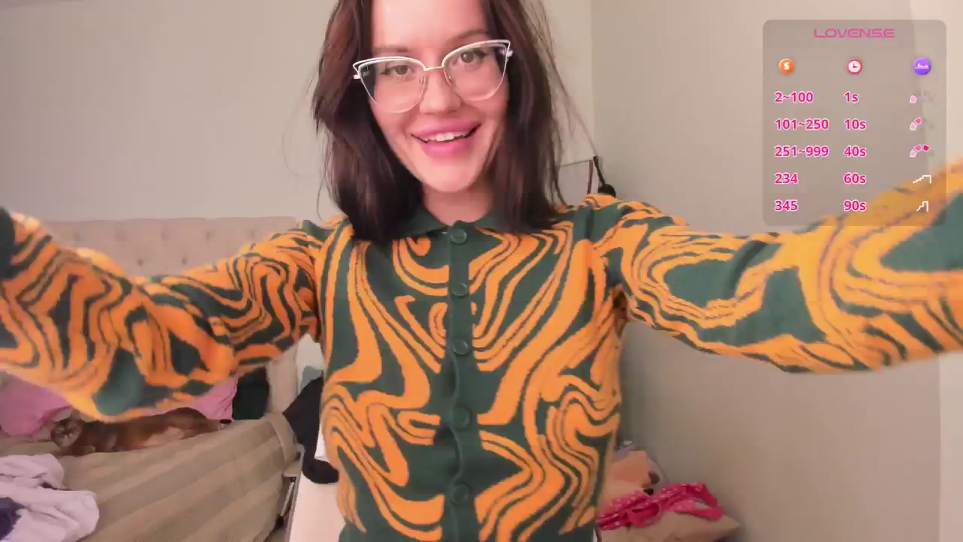 Gallery image thumbnail from MS_BLAZY's myfreecams stream on, 11/17/2024, 16:09 image 18 of 20