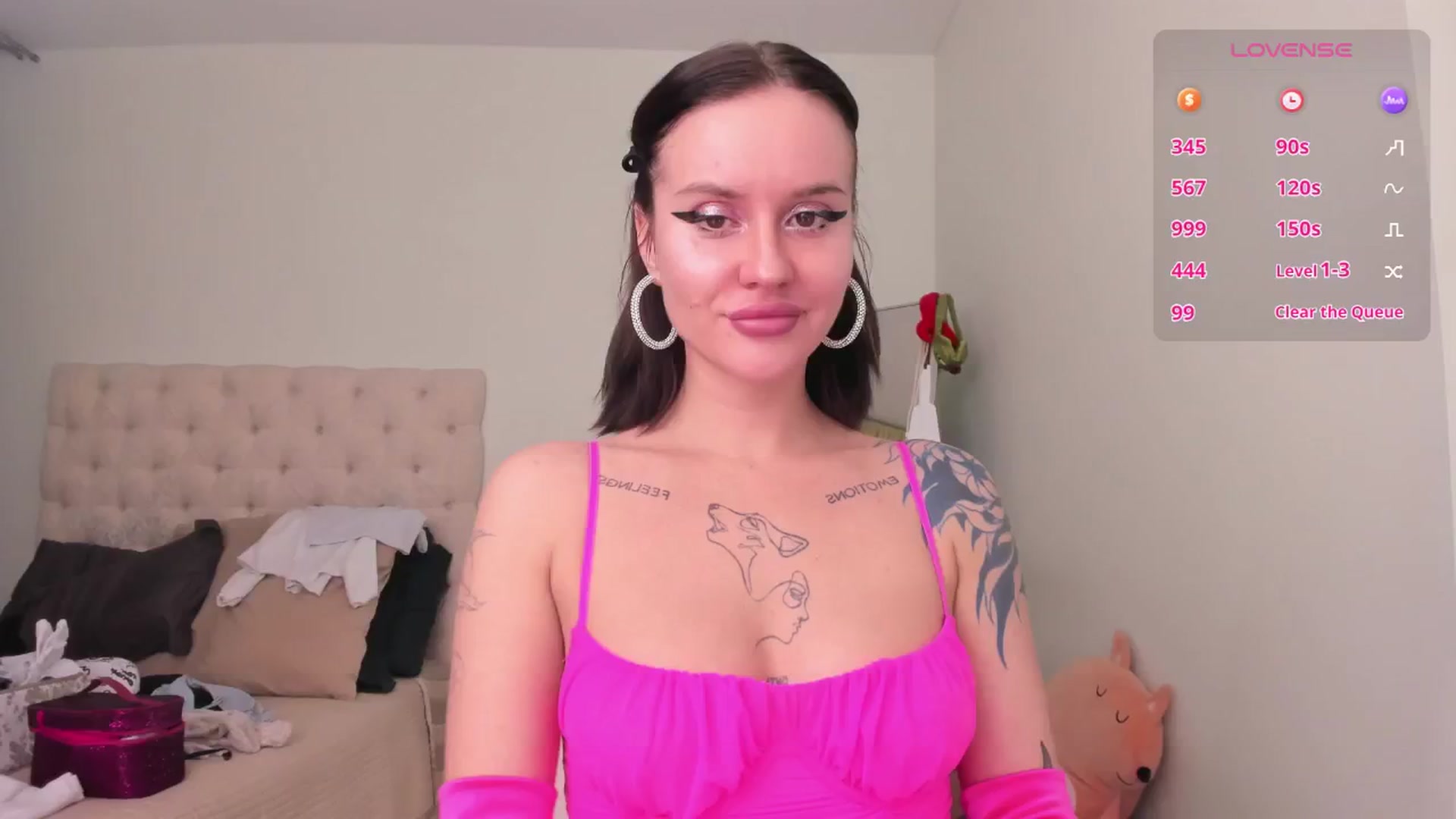 Gallery image thumbnail from MS_BLAZY's myfreecams stream on, 11/25/2024, 12:41 image 8 of 20