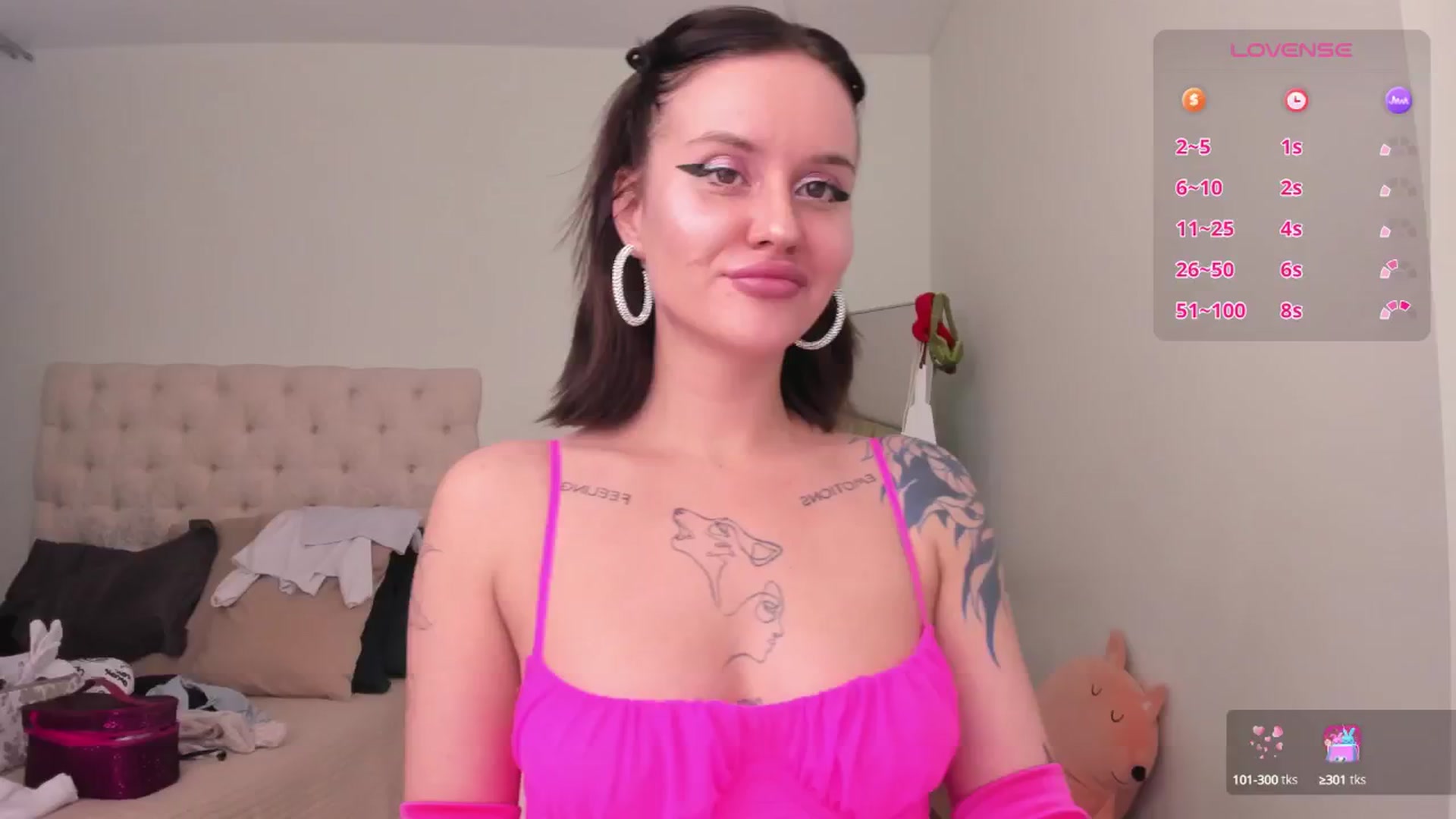 Gallery image thumbnail from MS_BLAZY's myfreecams stream on, 11/25/2024, 12:41 image 19 of 20